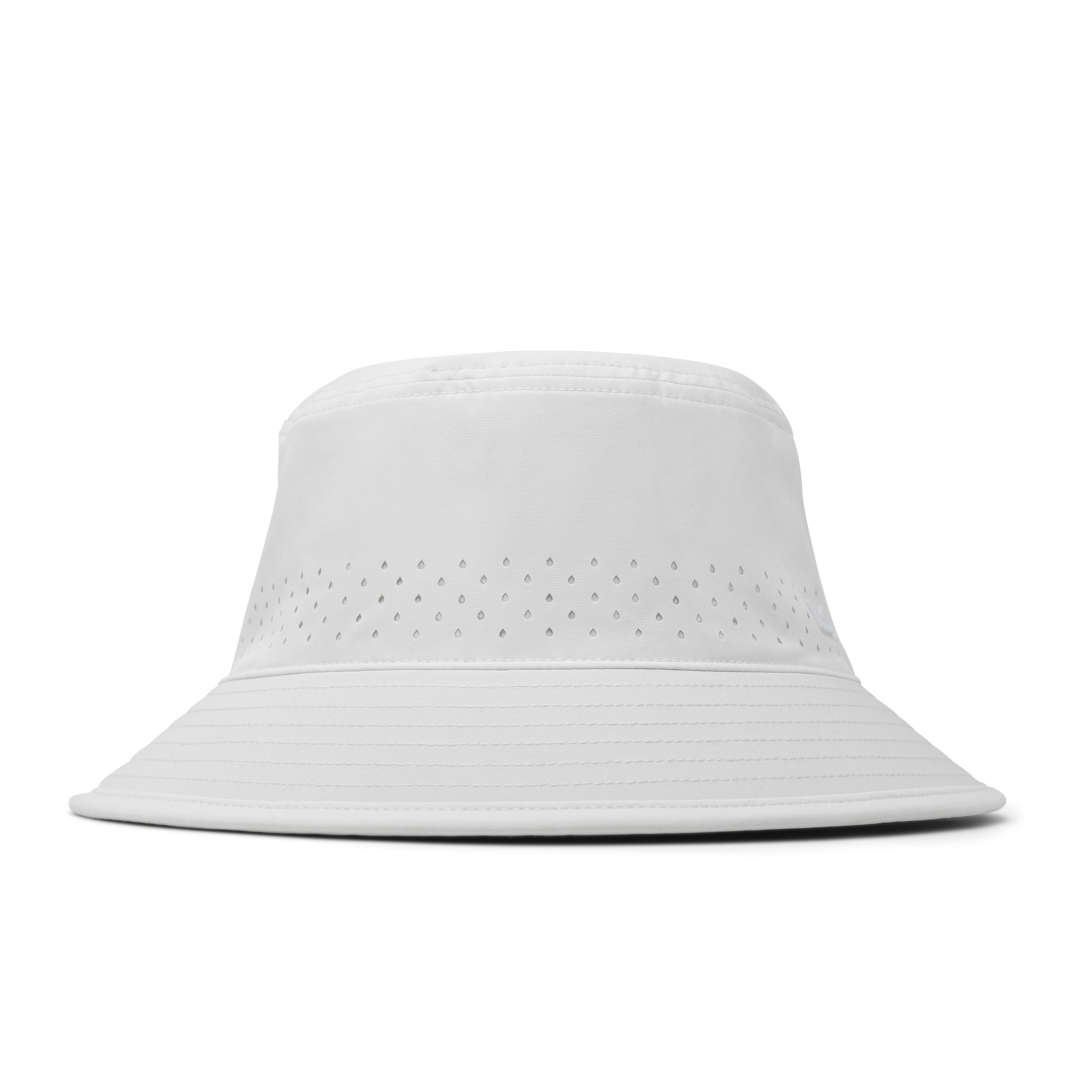 Caddy Hydro - White ·3