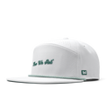 Trenches Links Hydro - White / Green ·A