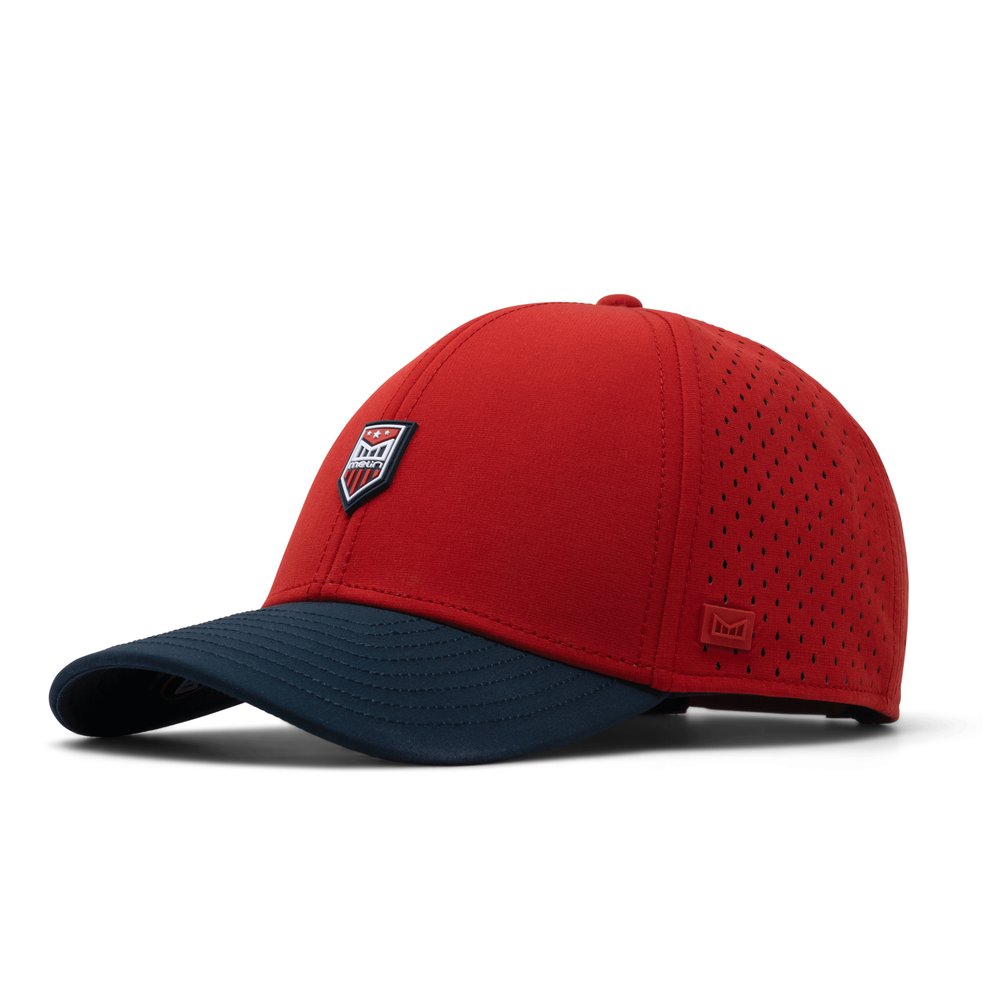 A-Game Americana Hydro - Red / Navy ※