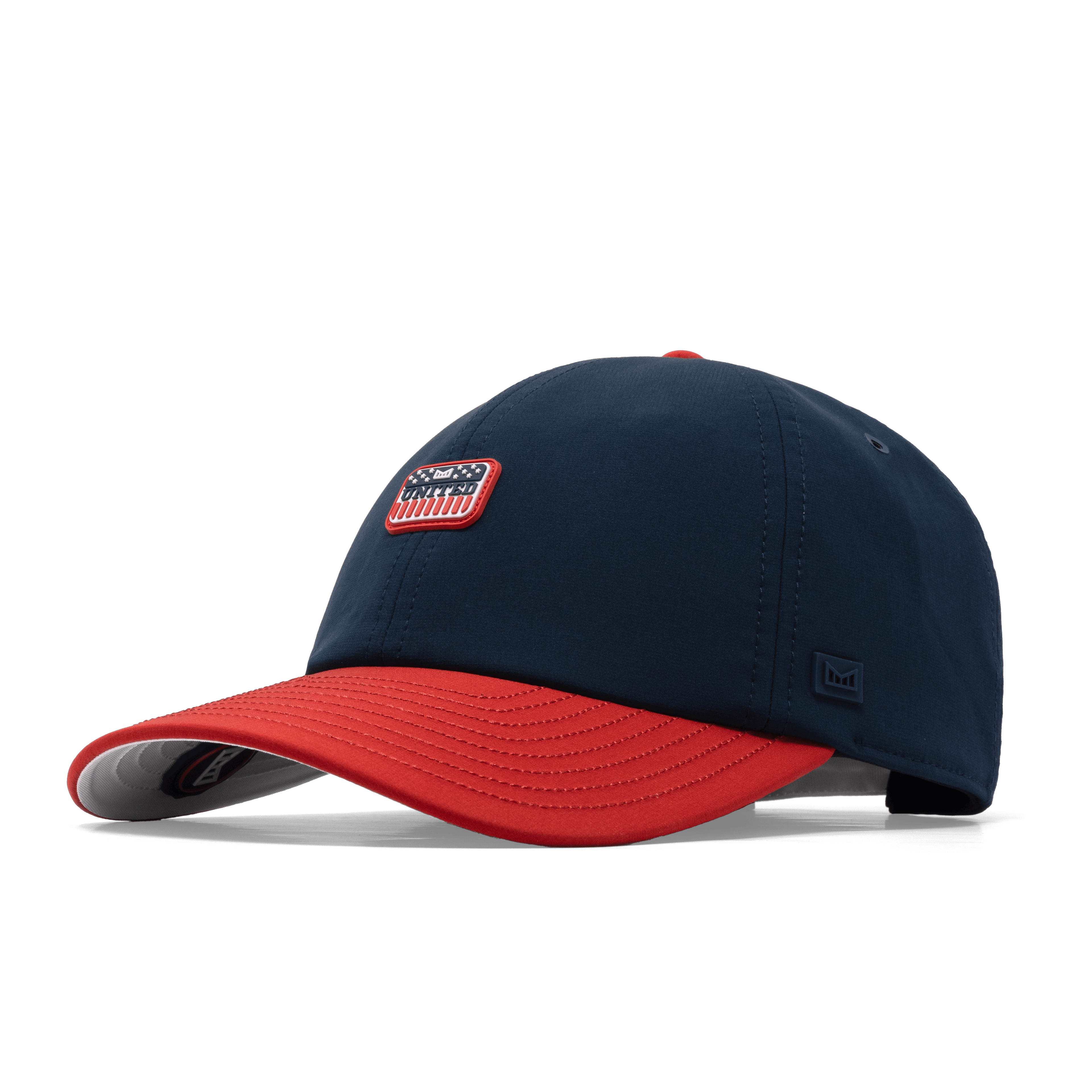 The Legend Americana Hydro - White / Red / Navy ※