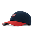 The Legend Americana Hydro - White / Red / Navy ·A