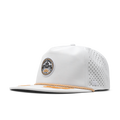 Coronado Captains Hydro - White ✓