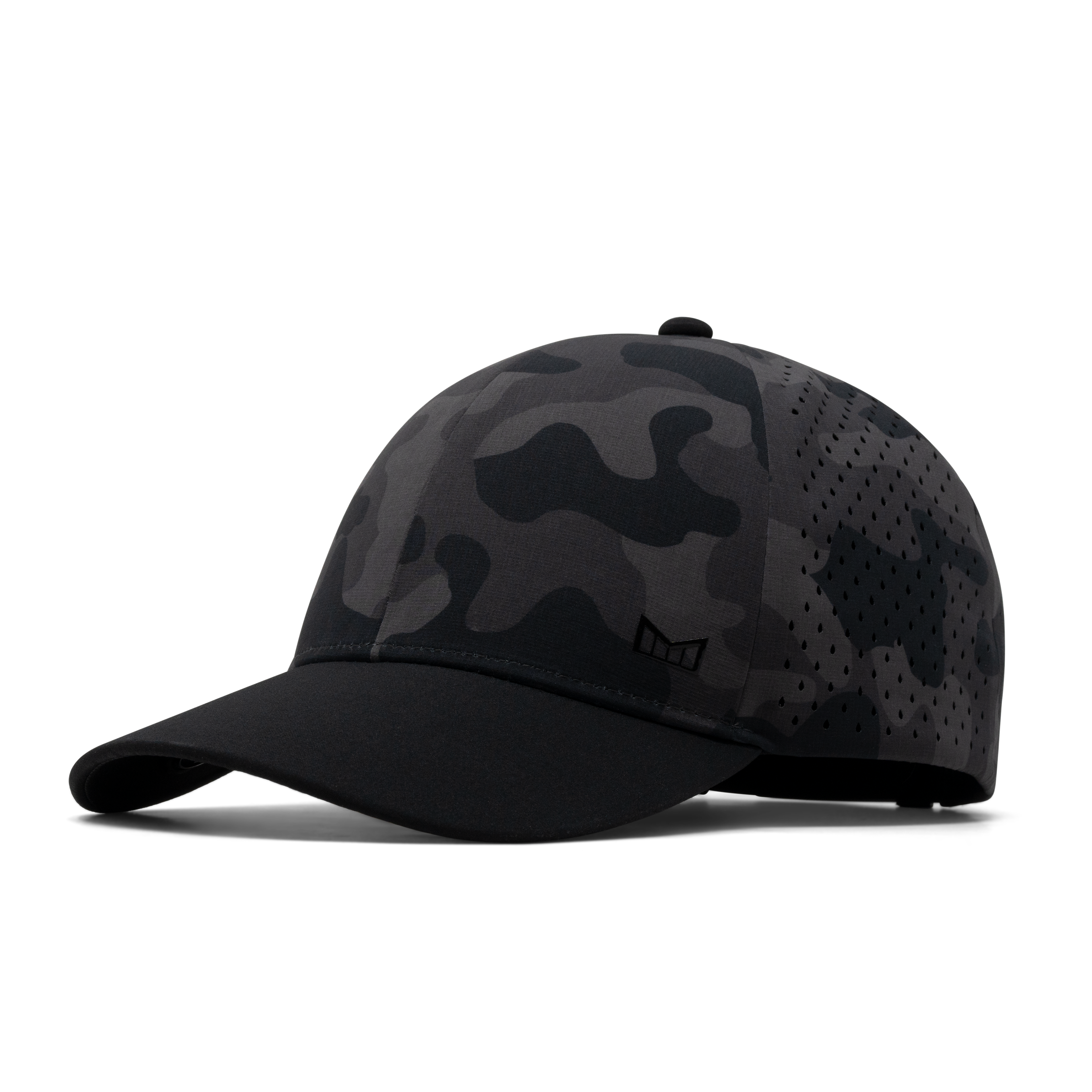 A-Game Hydrolite - Black Camo ※