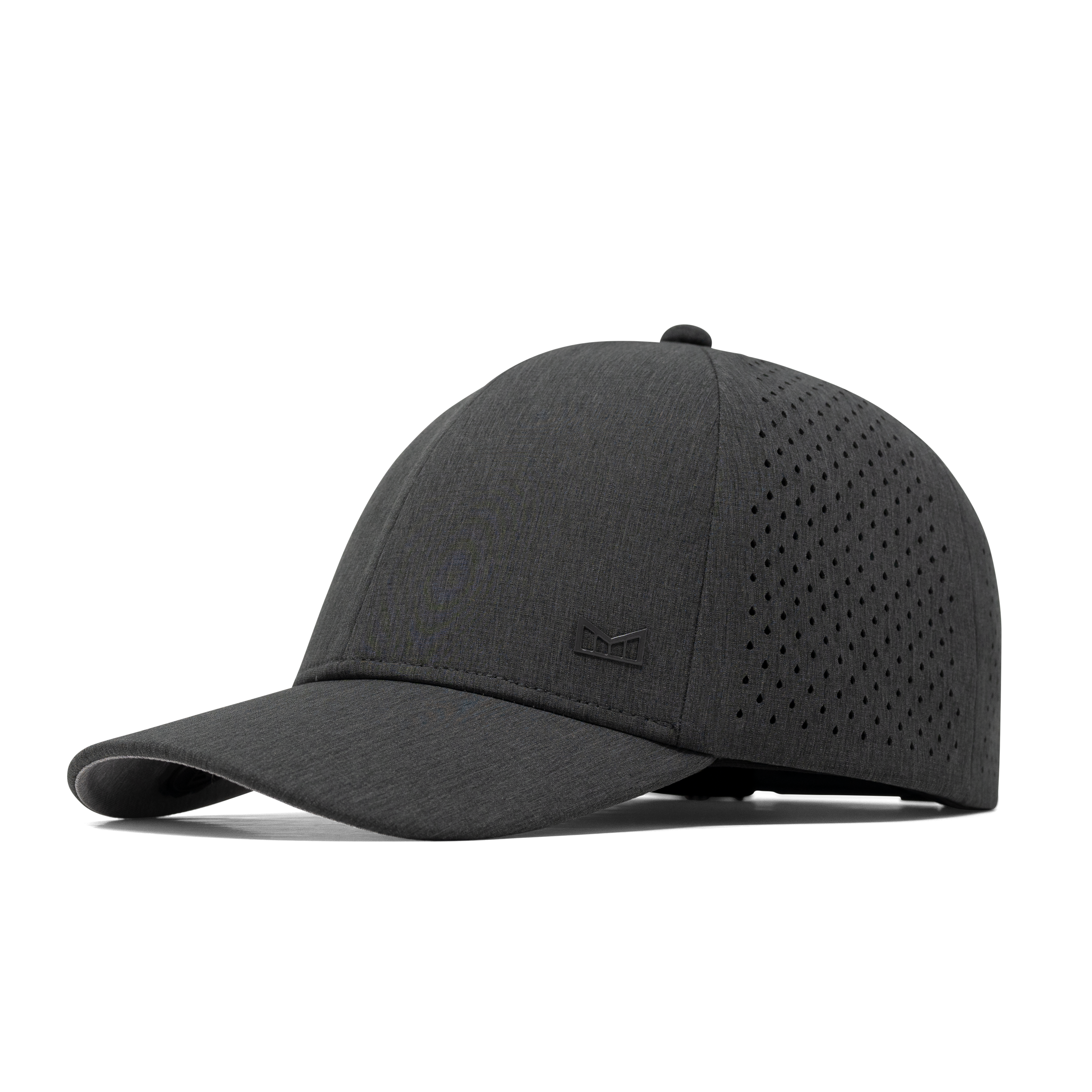 A-Game Hydrolite - Heather Charcoal ※
