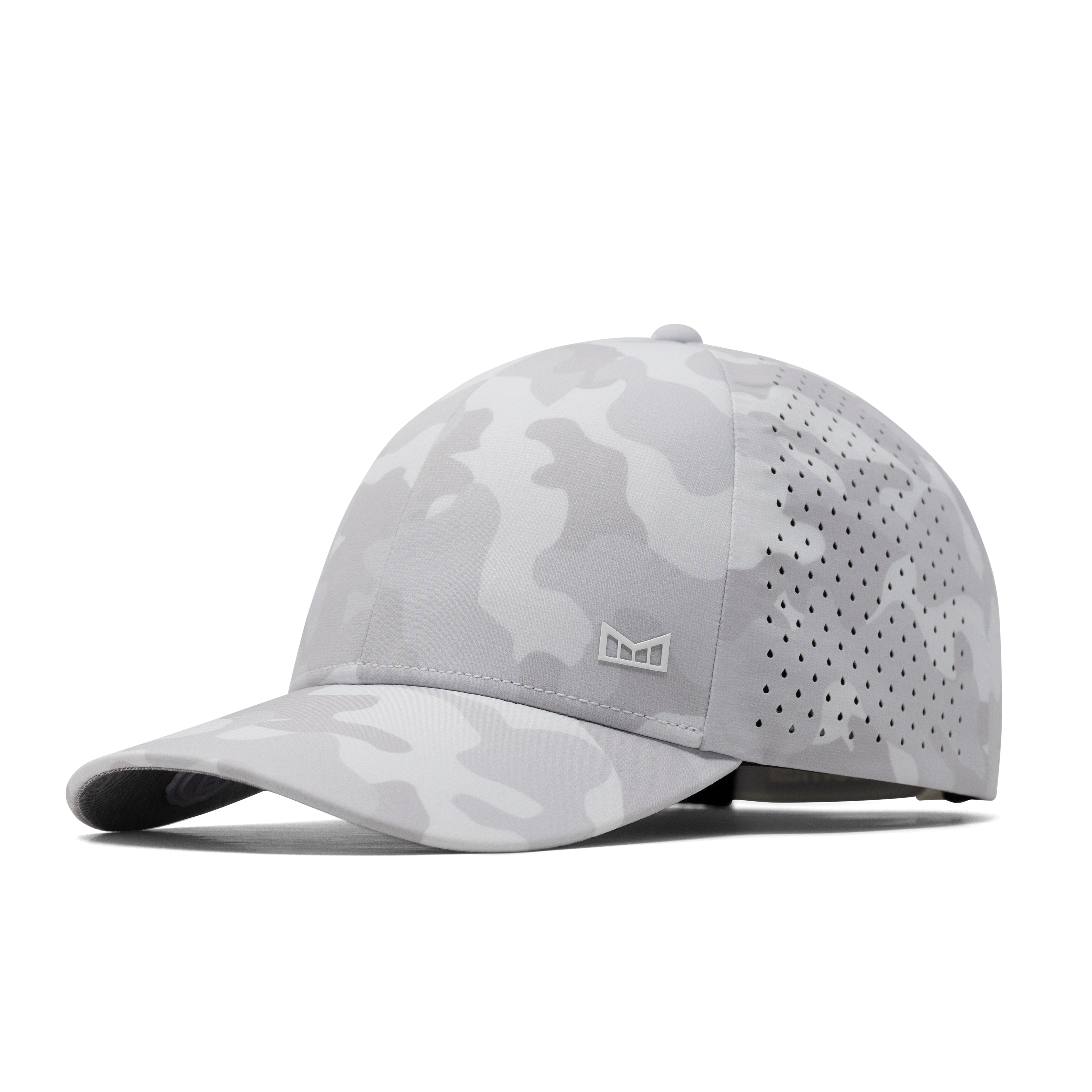 A-Game Hydrolite - Snow Camo ·2