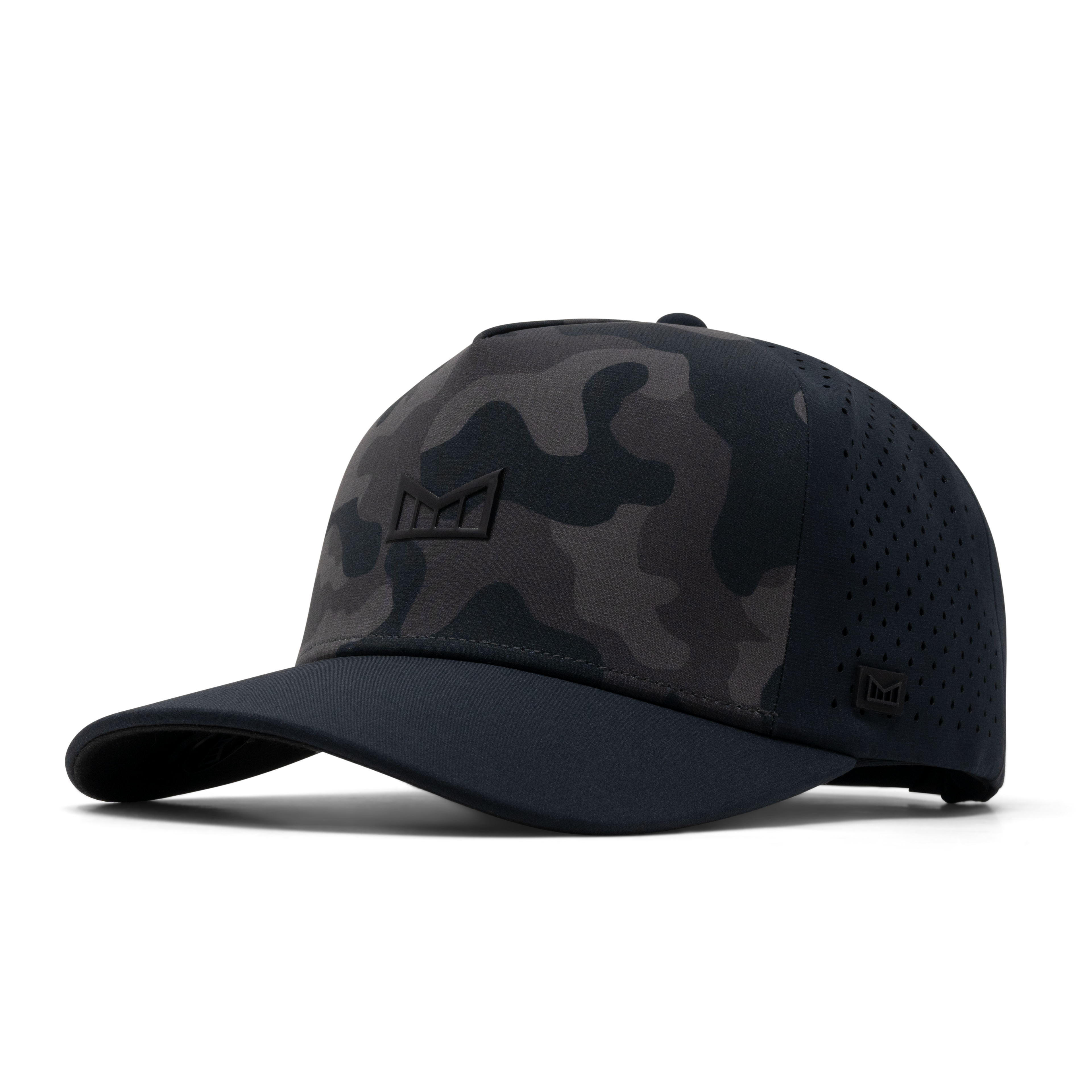 Odysea Hydrolite - Black Camo ✦