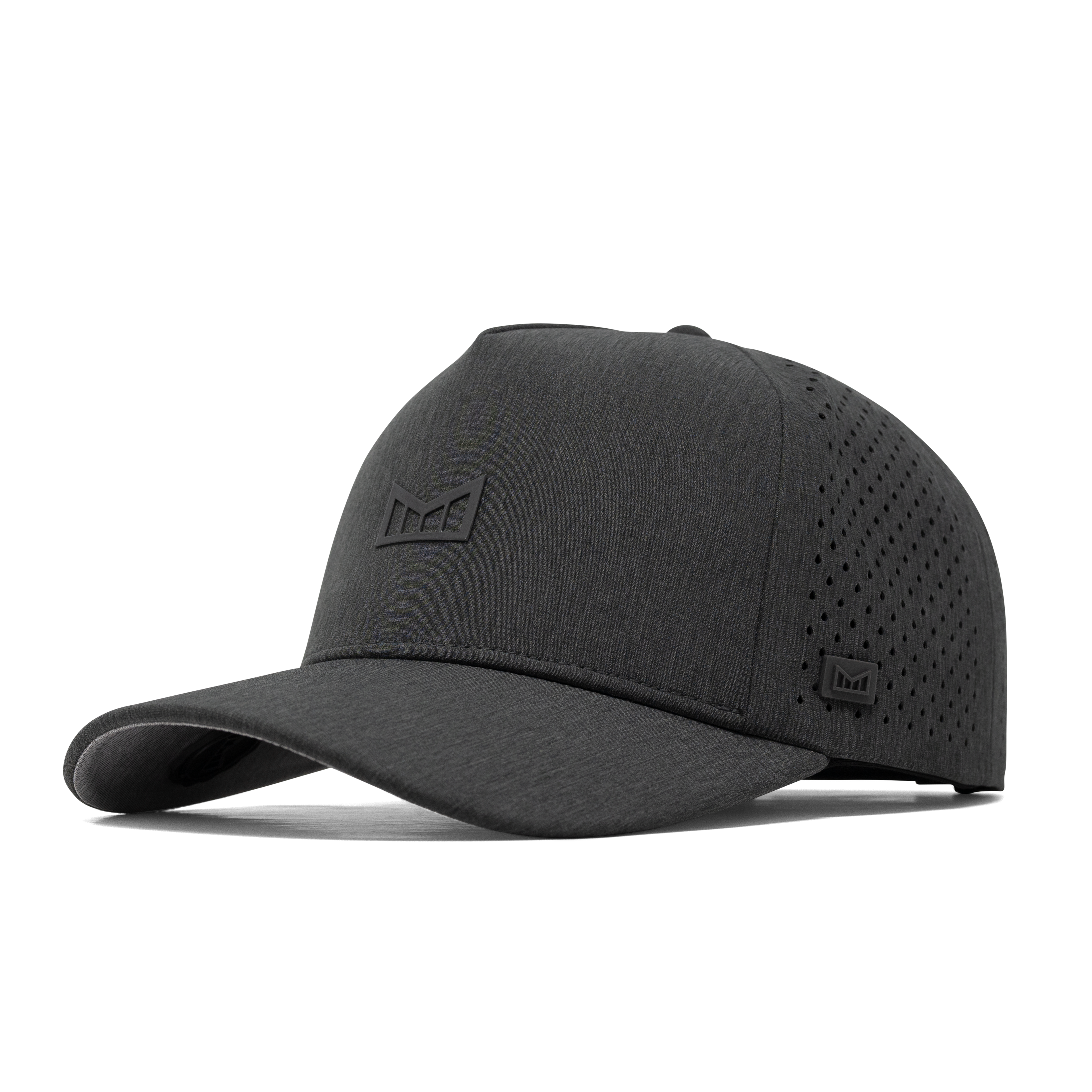 Odysea Hydrolite - Heather Charcoal ·4
