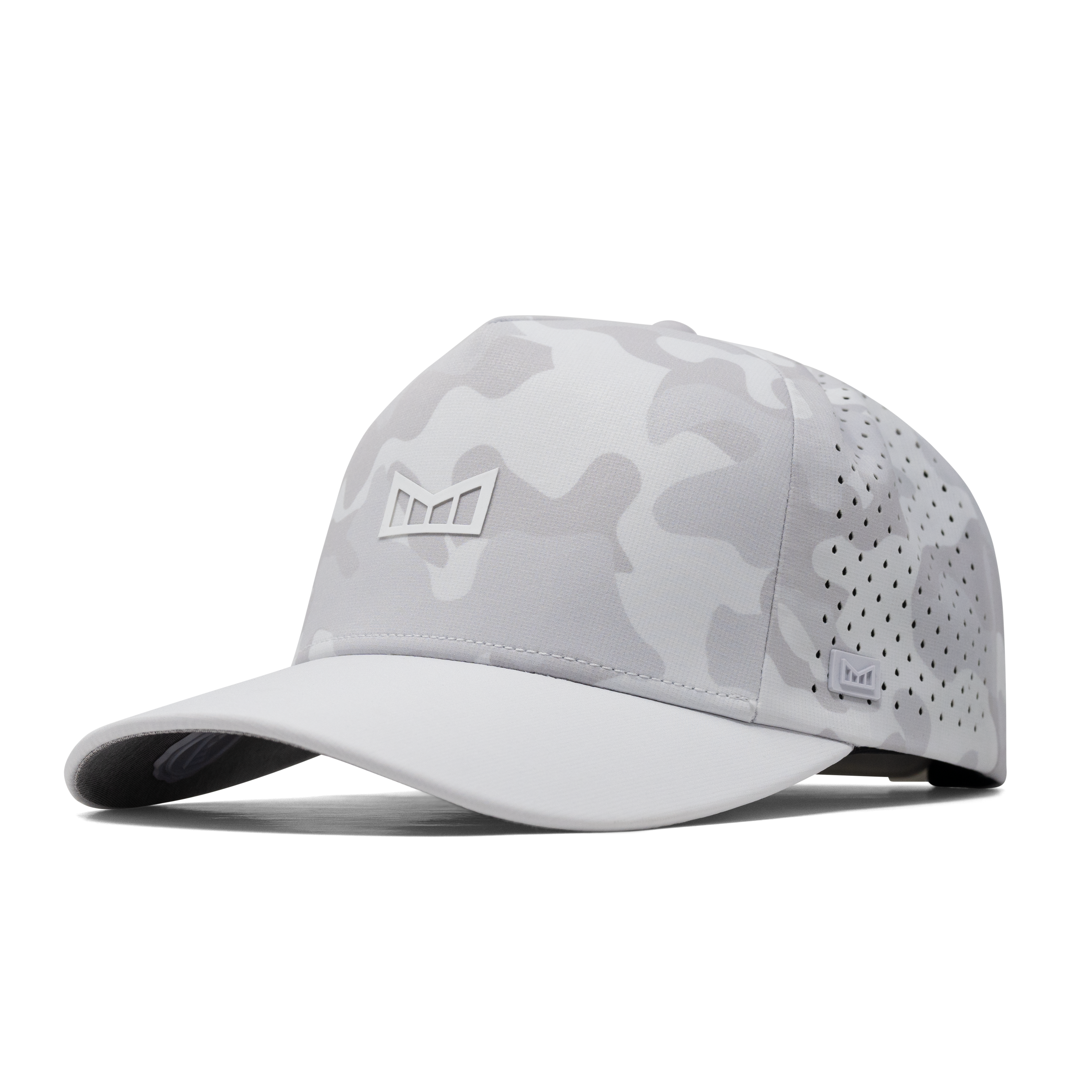 Odysea Hydrolite - Snow Camo ✓