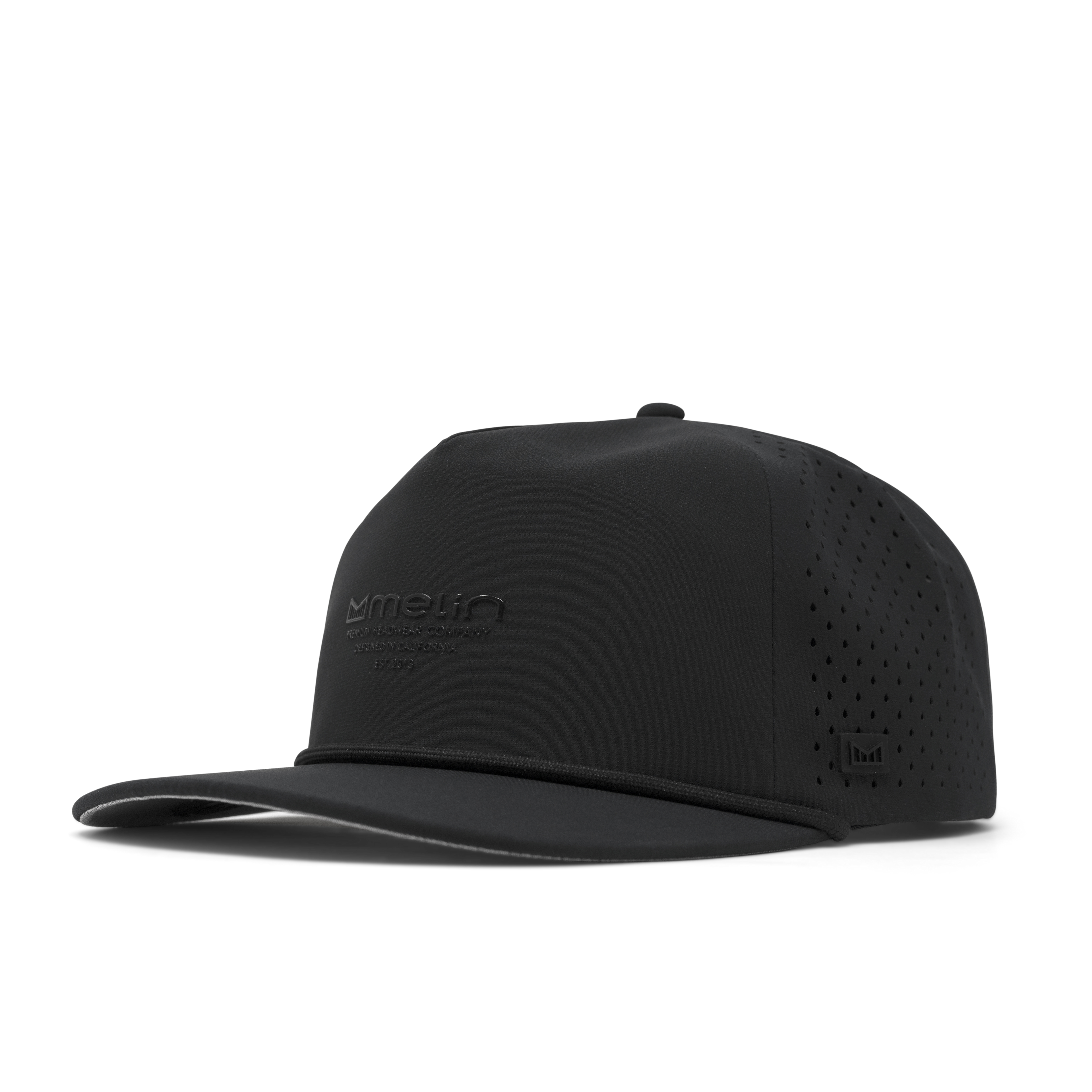 Coronado Hydrolite - Black ·B