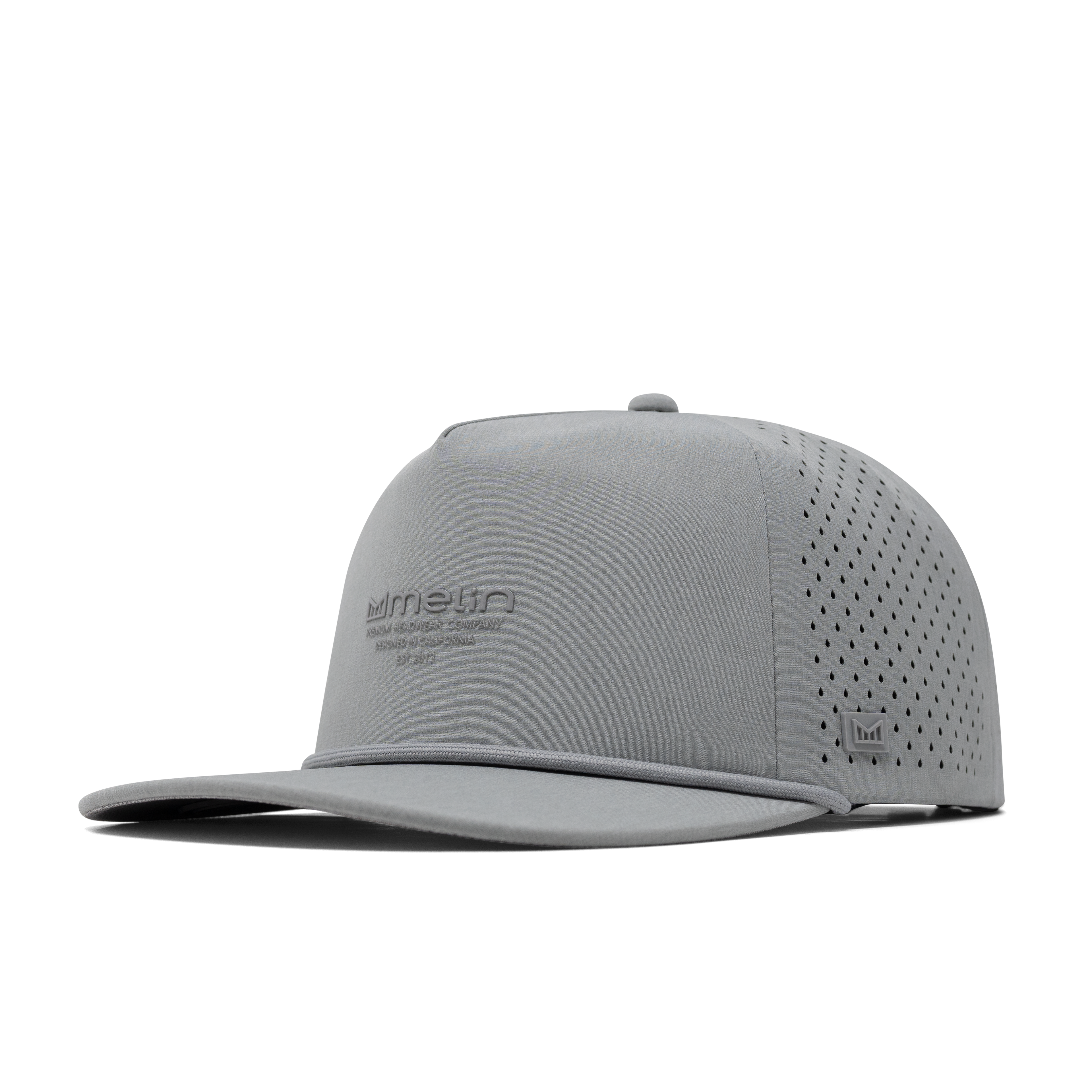 Coronado Hydrolite - Heather Grey ·3