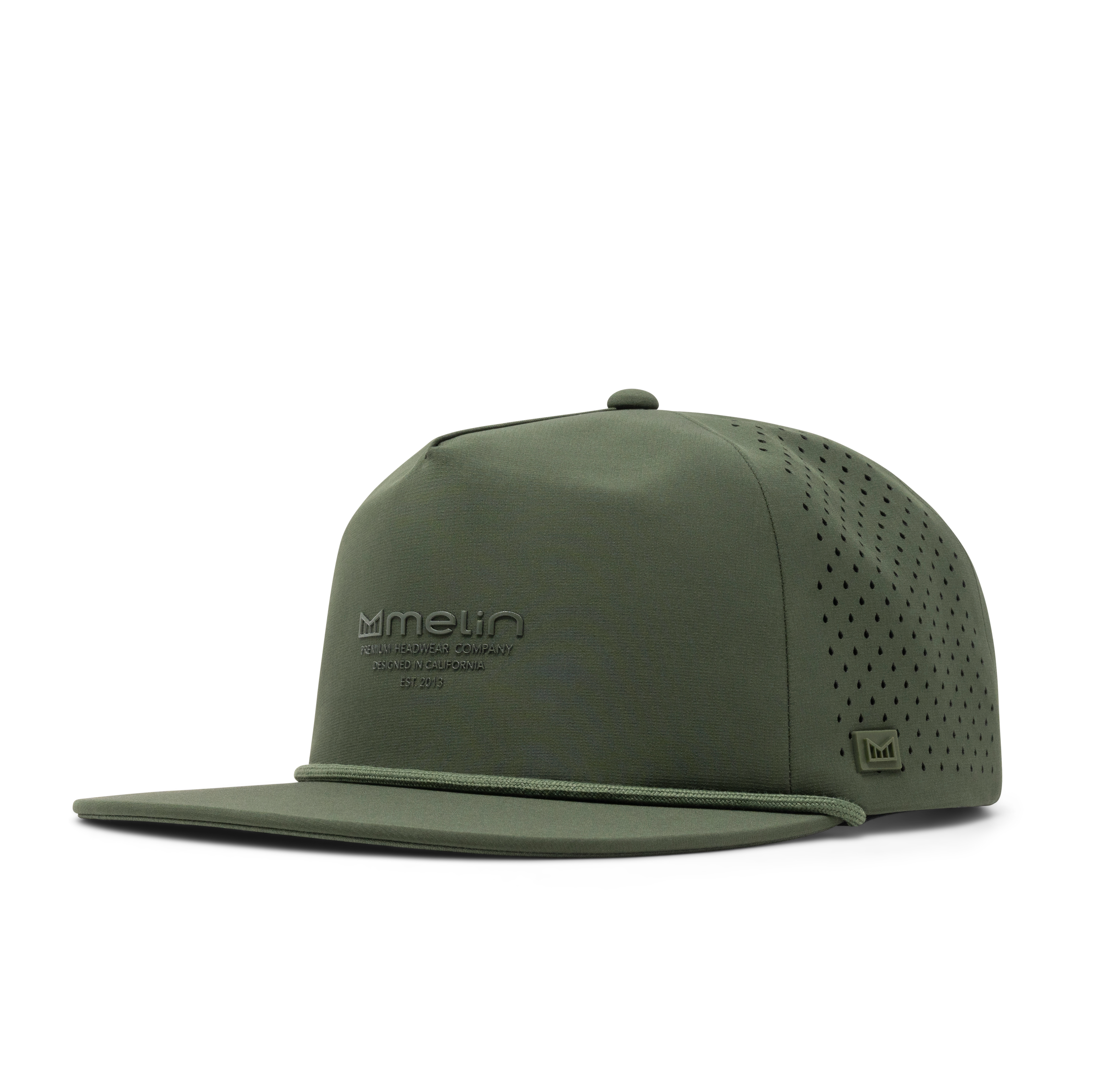 Coronado Hydrolite - Military ✦