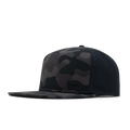 Trenches Hydrolite - Black Camo ※