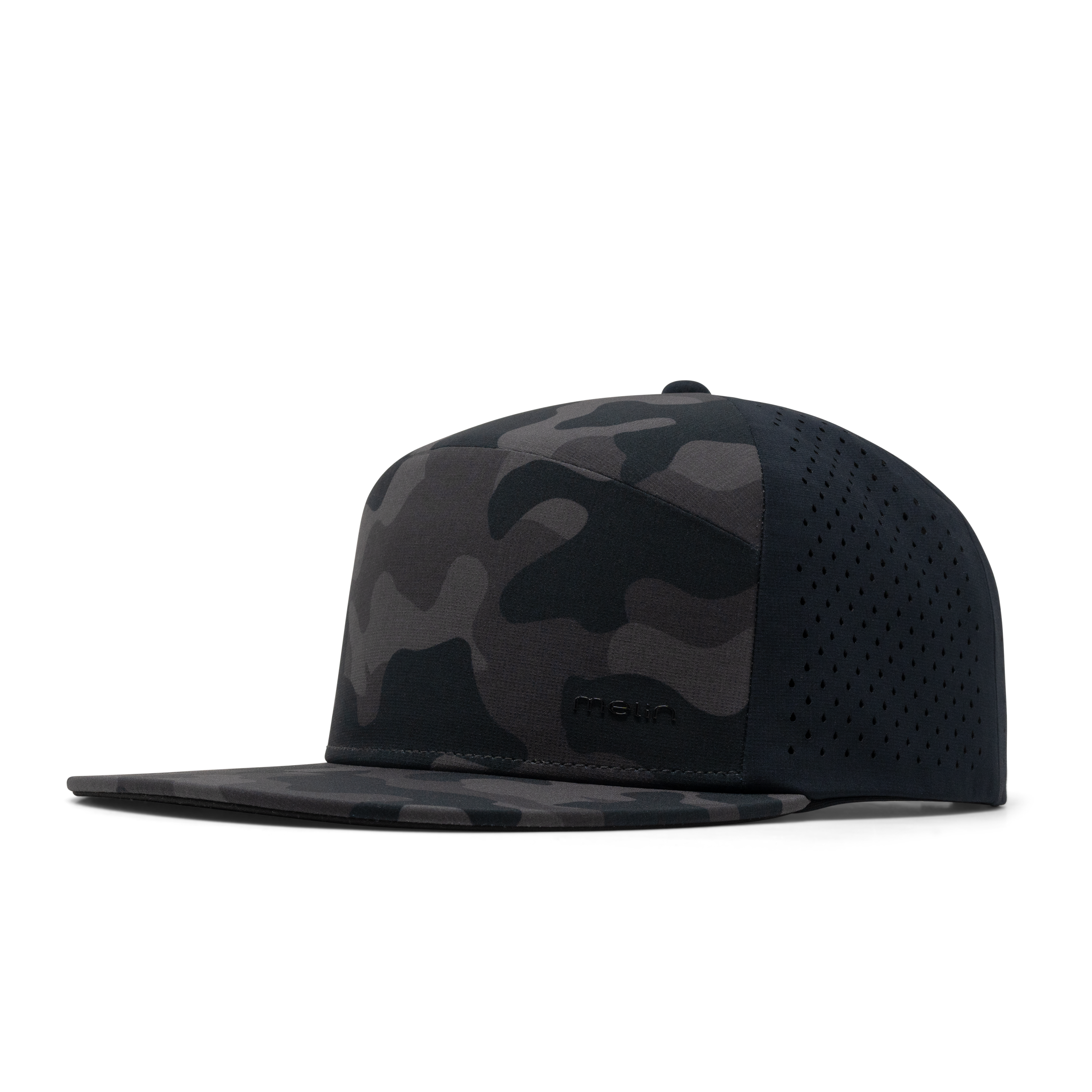 Trenches Hydrolite - Black Camo ※