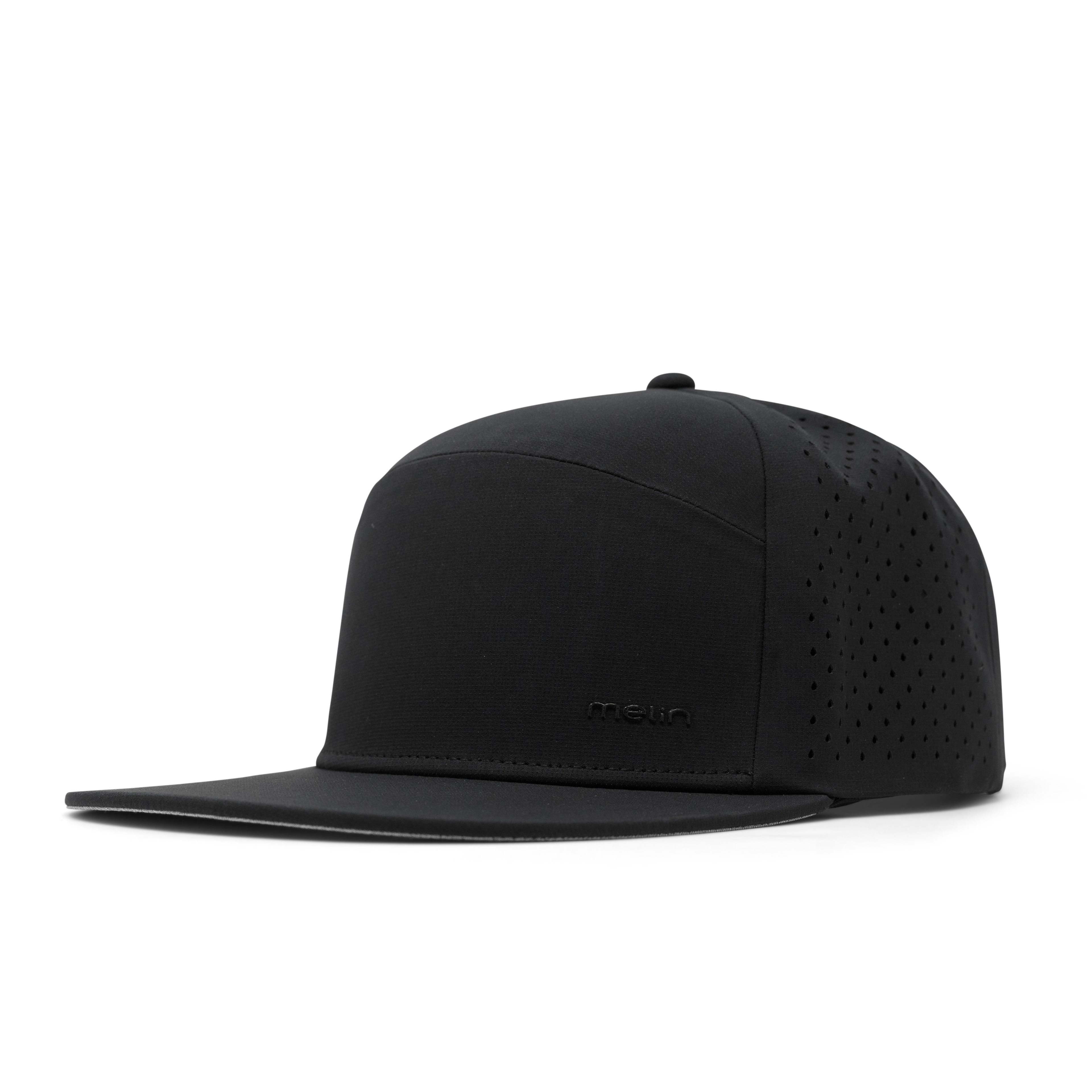 Trenches Hydrolite - Black ·B