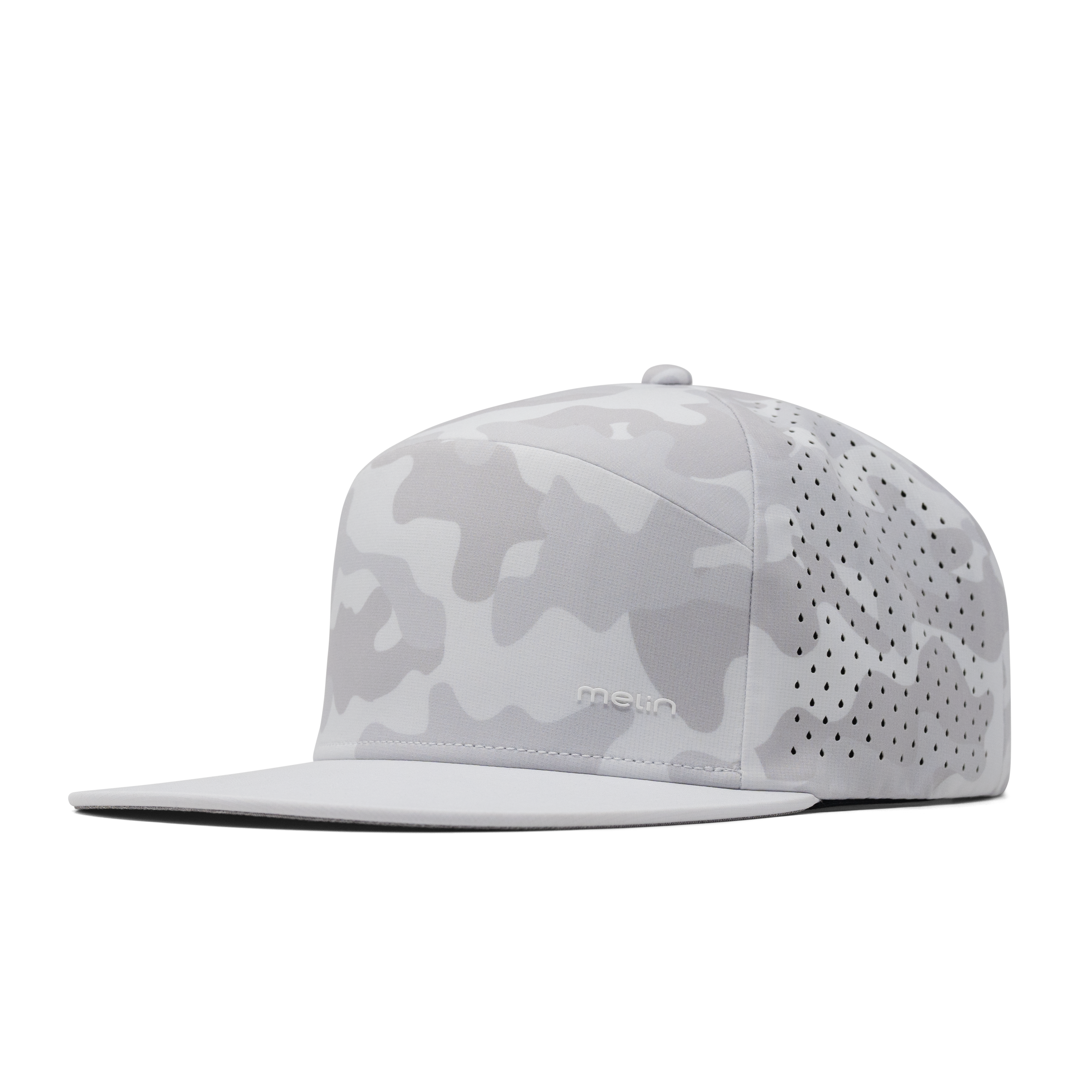 Trenches Hydrolite - Snow Camo ·3