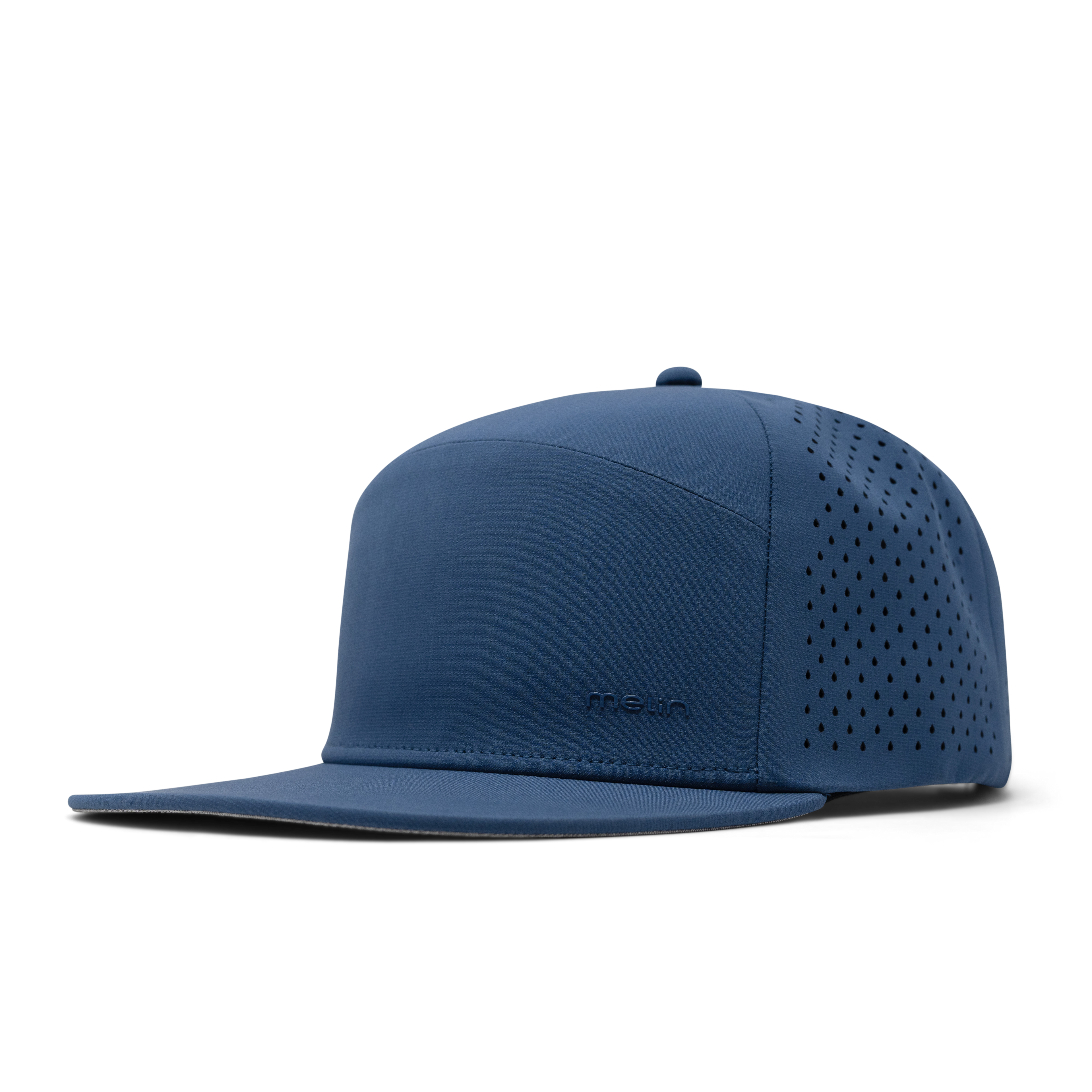 Trenches Hydrolite - Steel Blue ·2