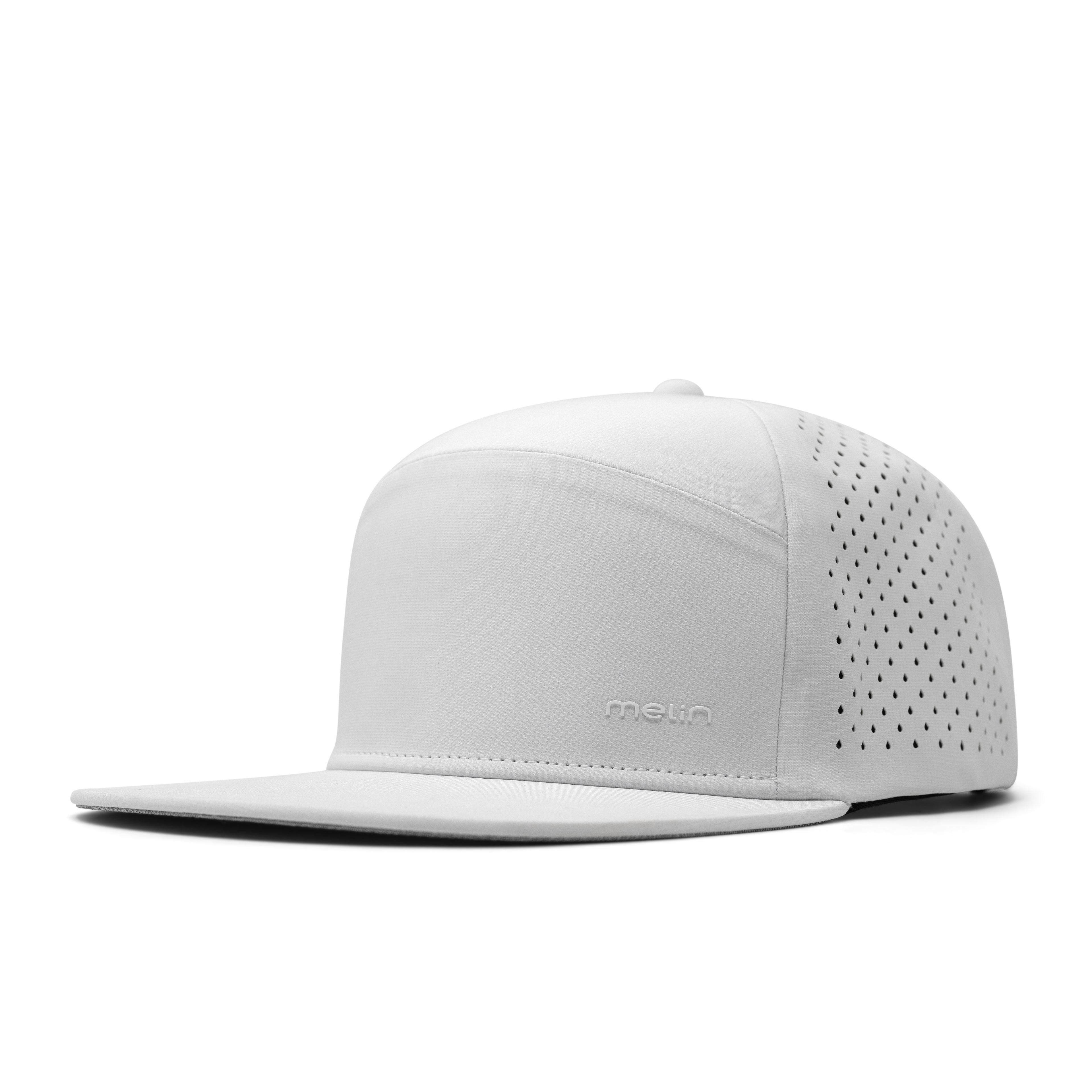 Trenches Hydrolite - White ·B