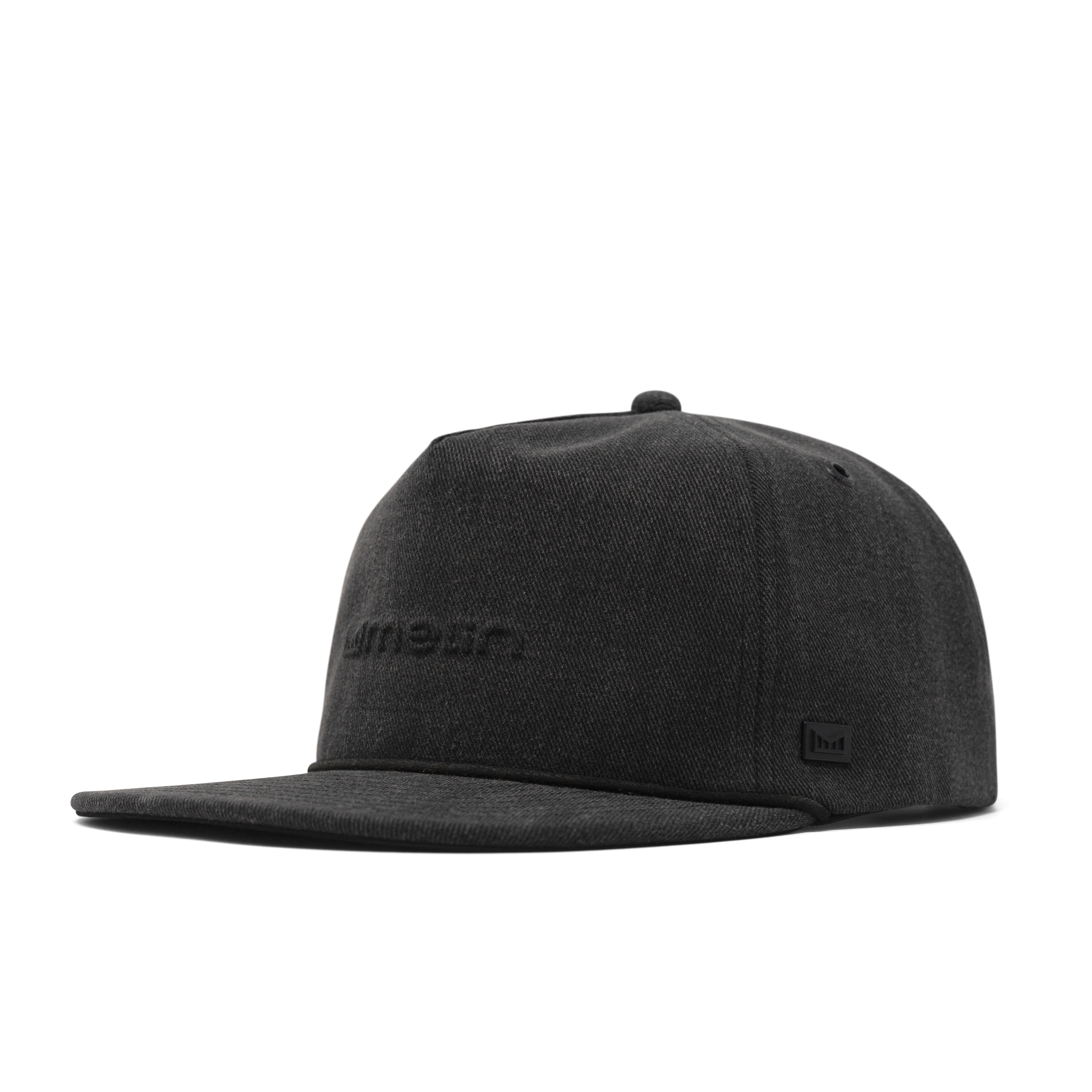Coronado Thermal - Black Denim ·B