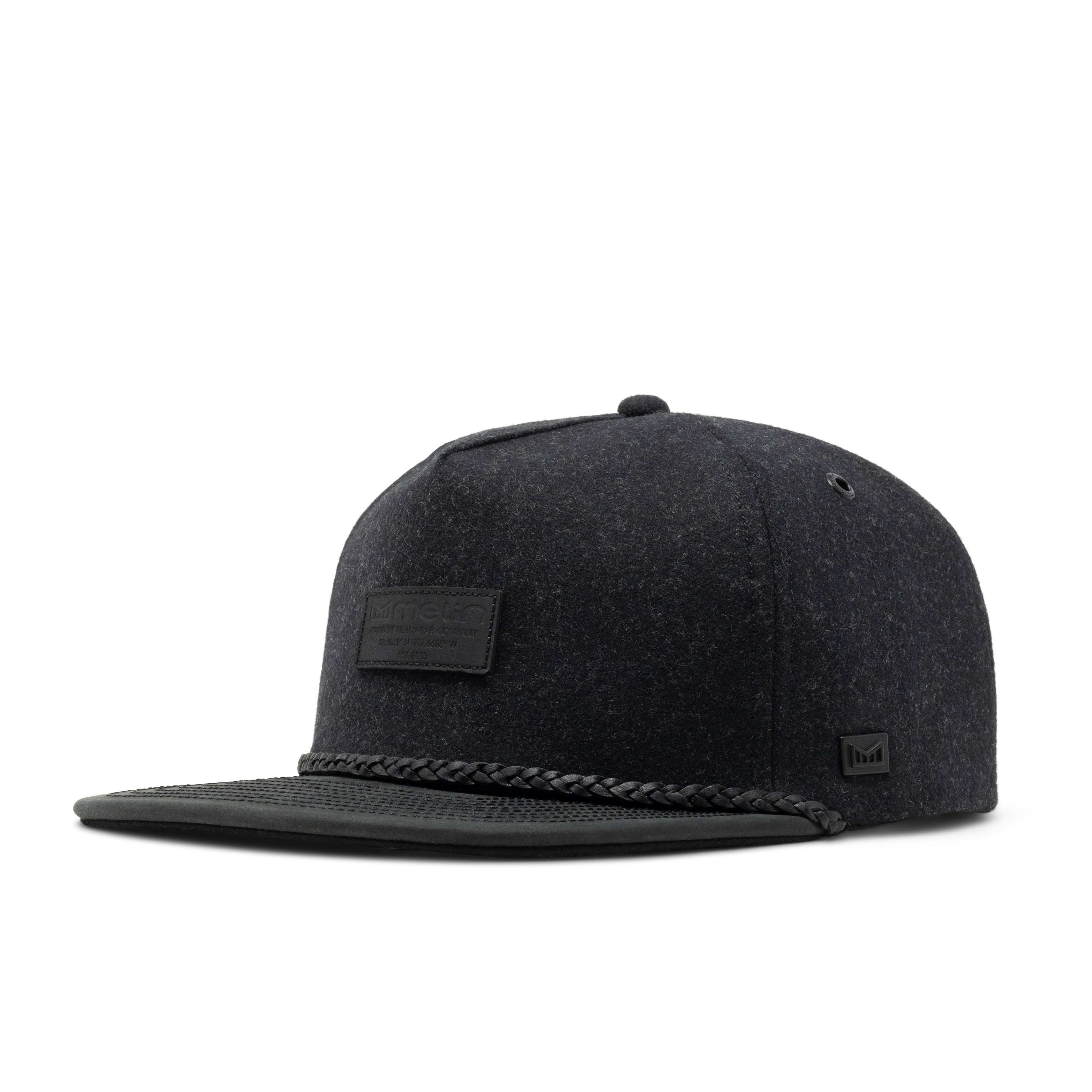 Coronado Scout Thermal - Black ·A