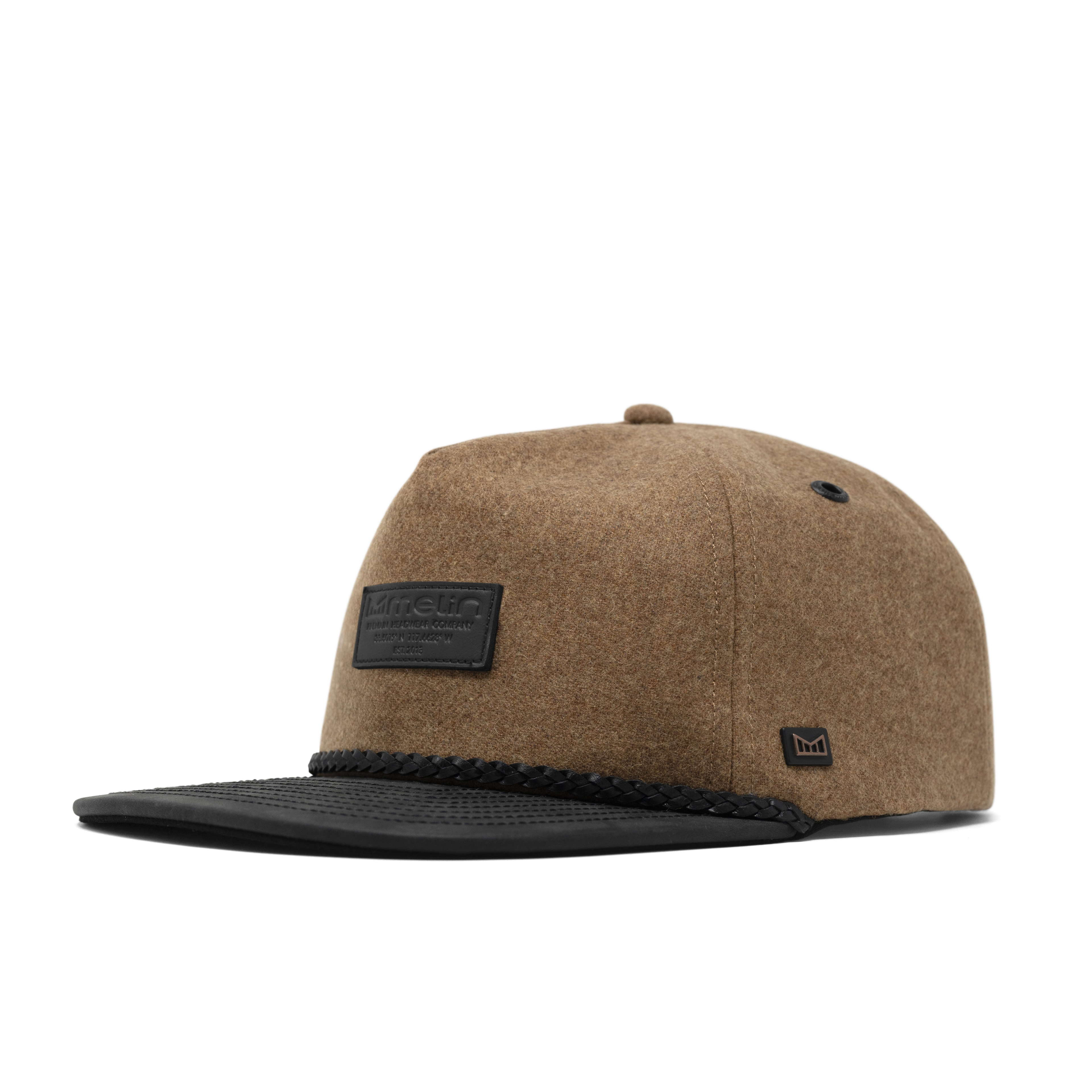 Coronado Scout Thermal - Caramel ※