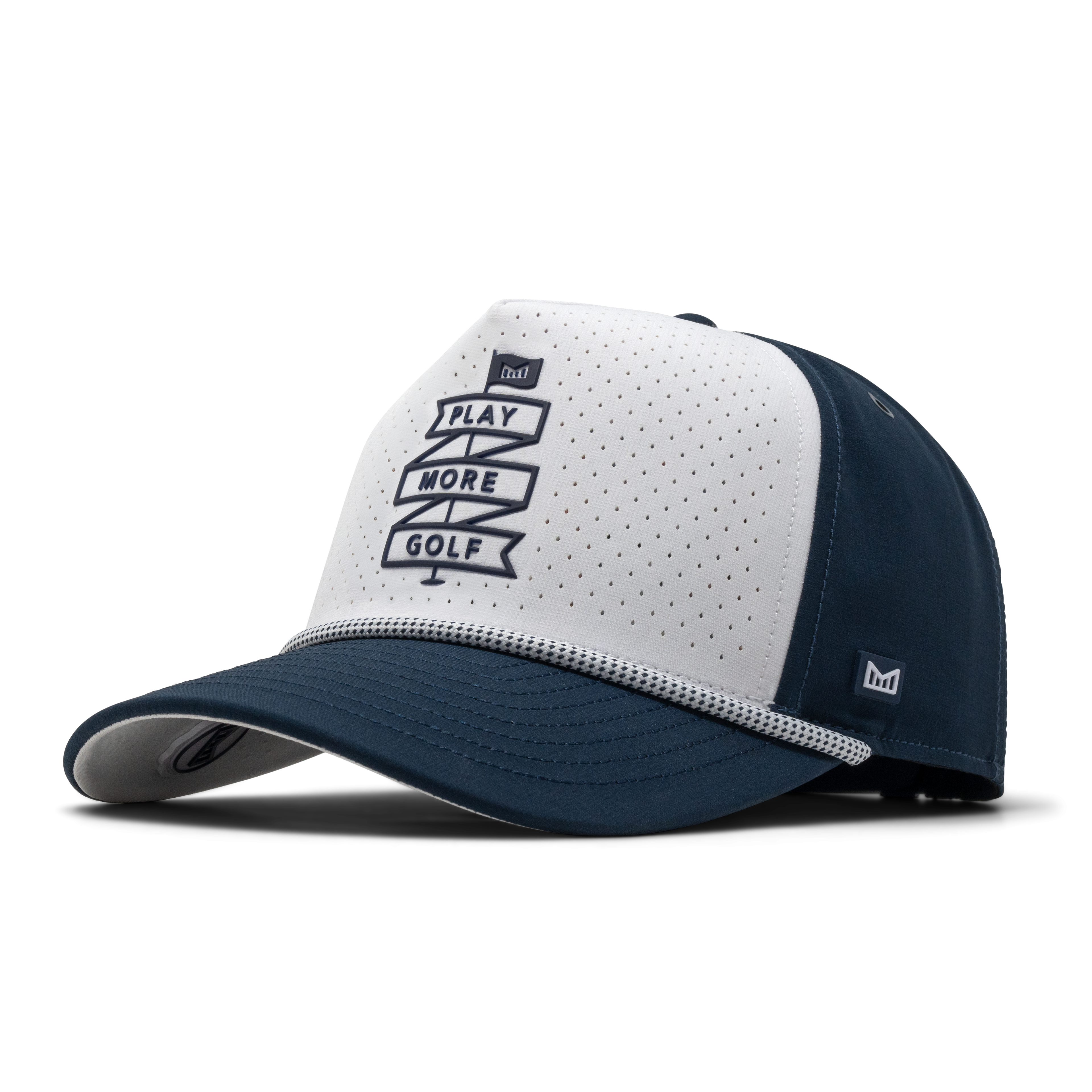 Odysea Links Hydro - Navy / White ·2