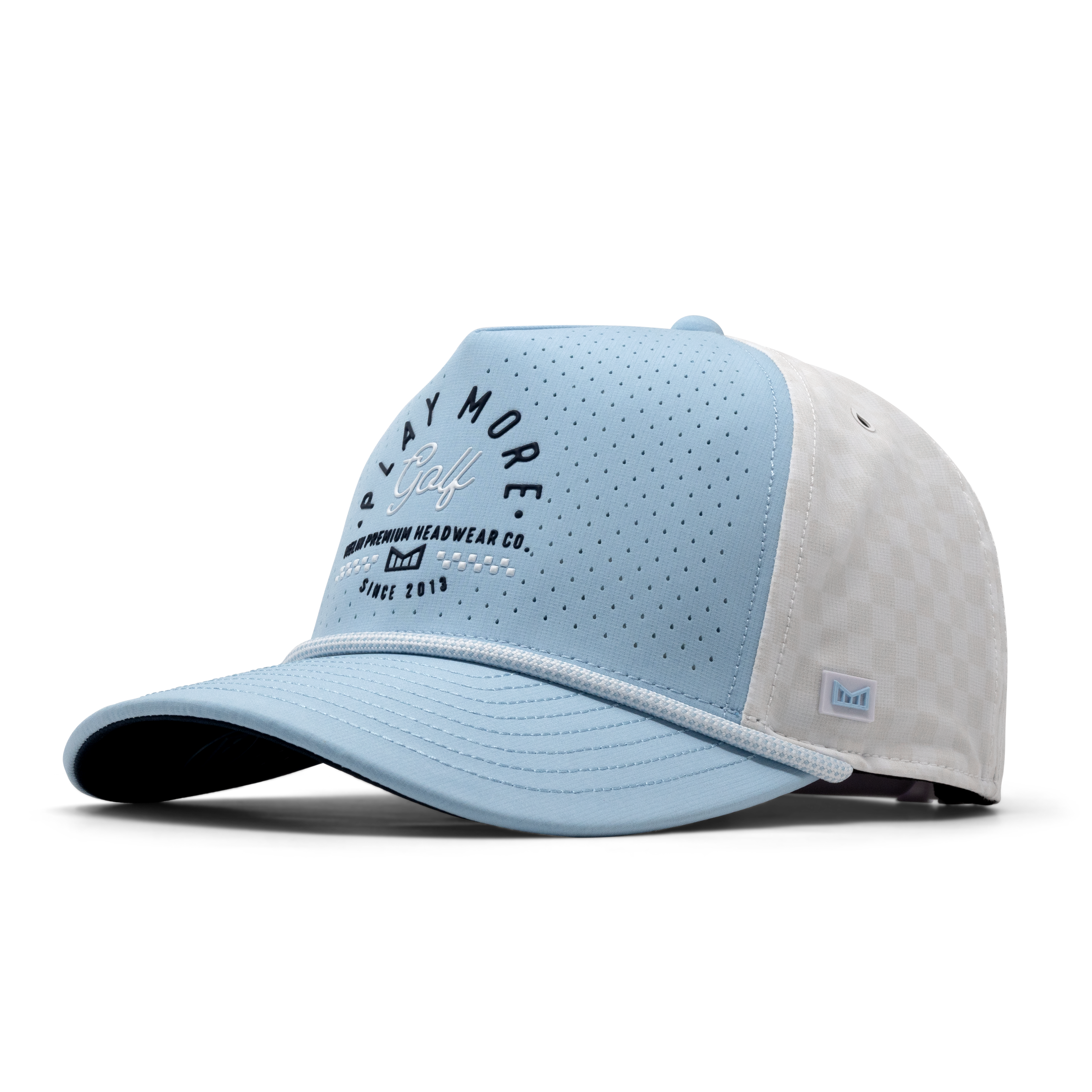 Odysea Links Hydro - Sky Blue / White ·B