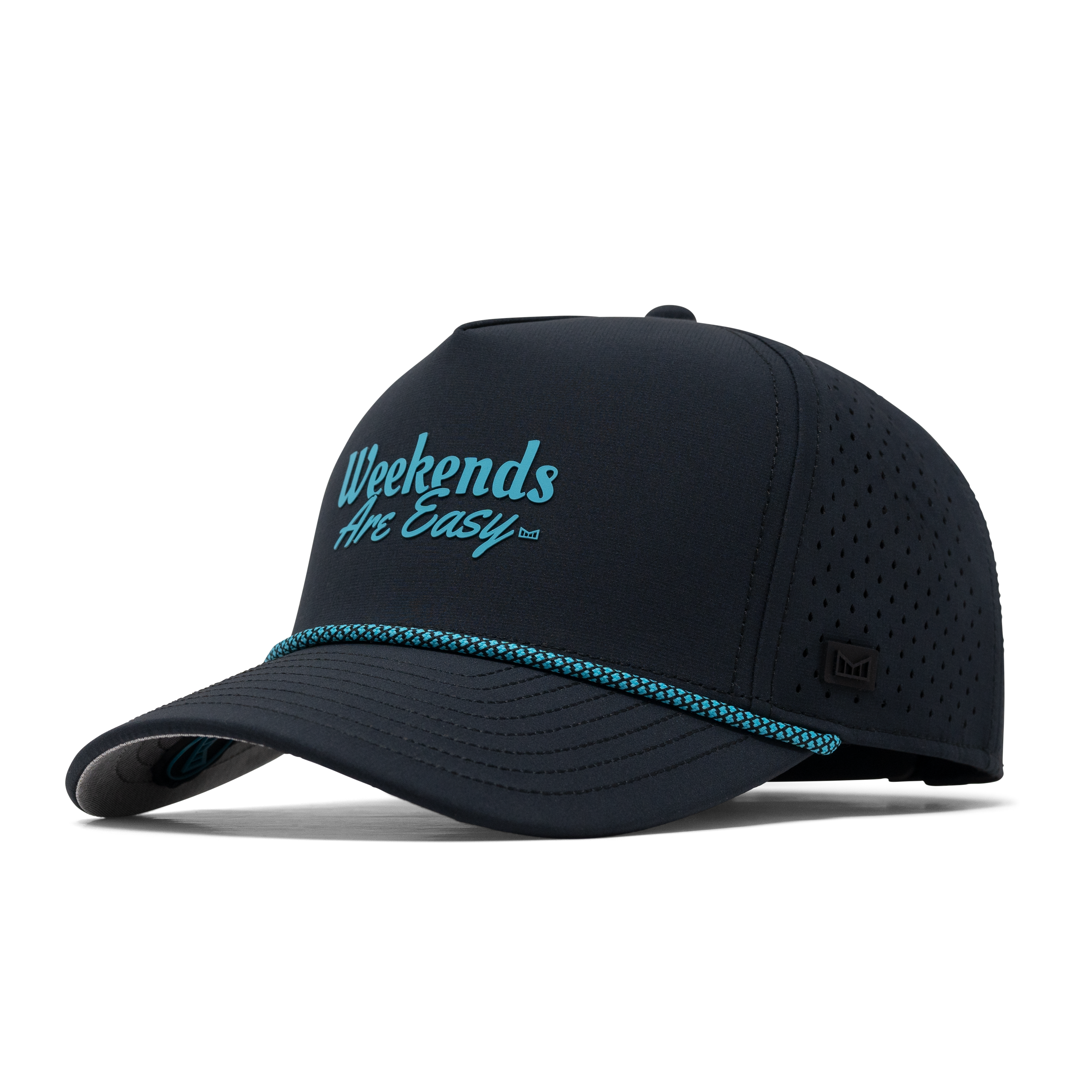 Odysea Weekends Hydro - Black ·B