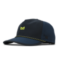 Odysea Rope Bulls Icon MPH Hydro - Black Iris / Black ✓