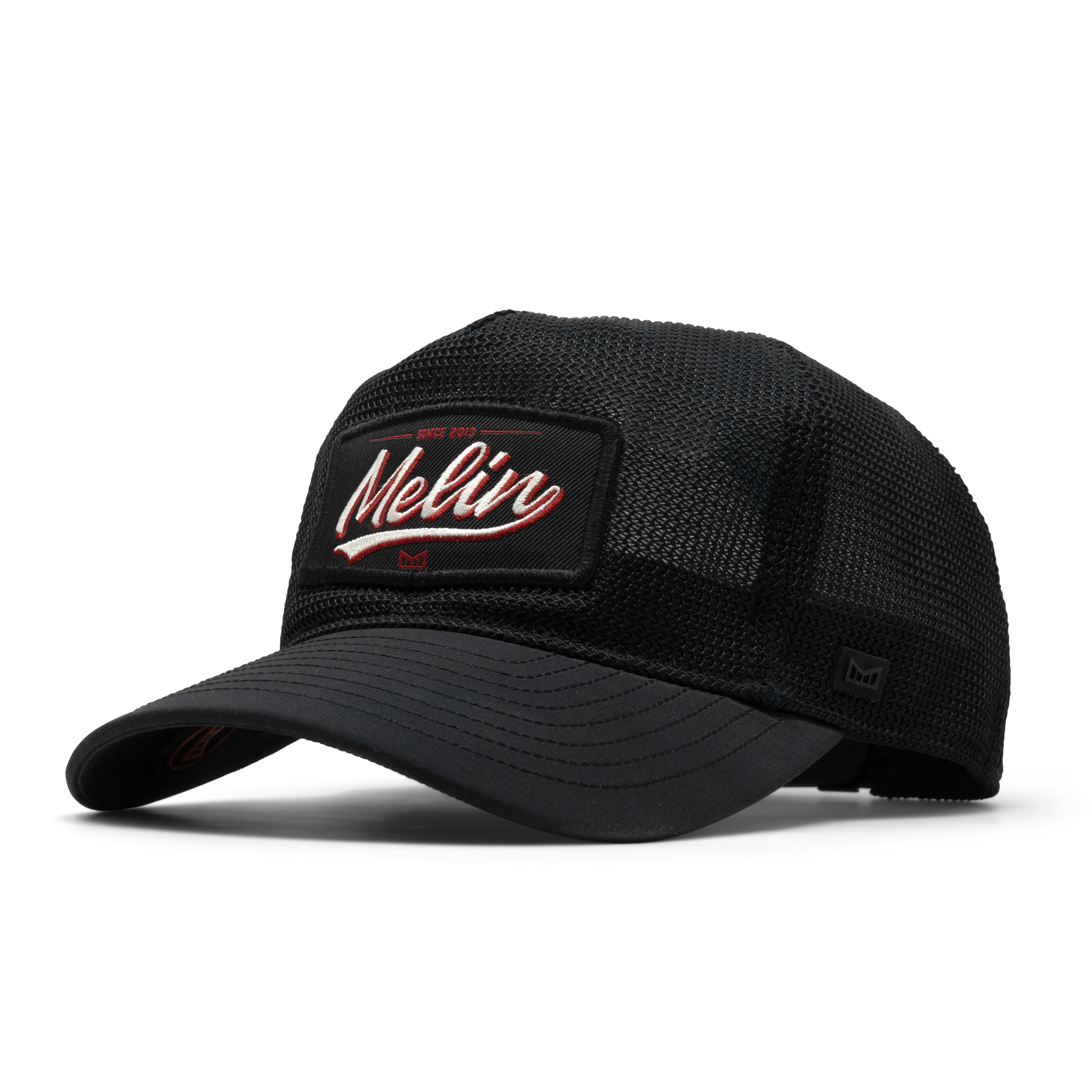 Odysea Retro Hydro - Black ·3