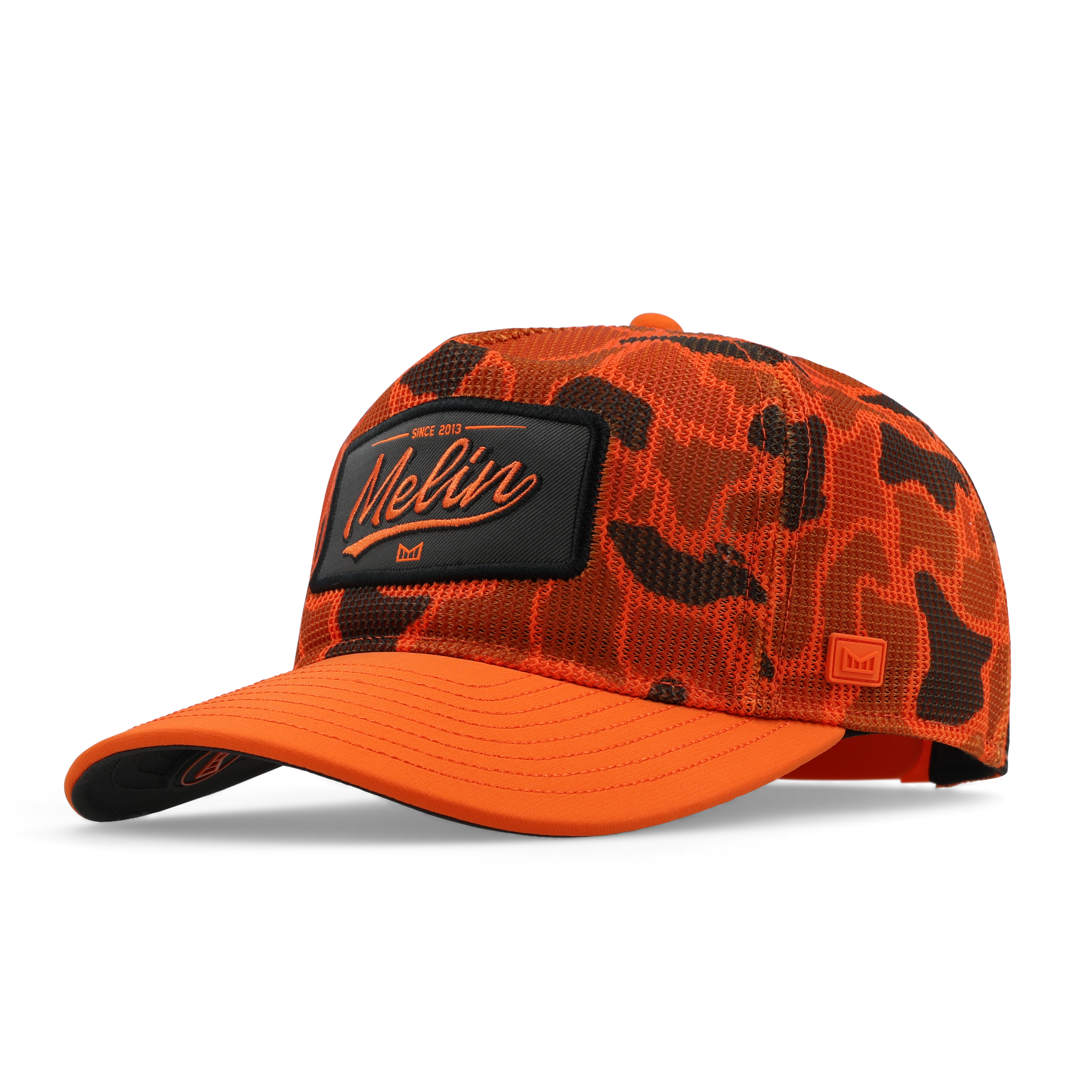 Odysea Retro Hydro - Safety Orange ✓