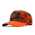 Odysea Retro Hydro - Safety Orange ·B