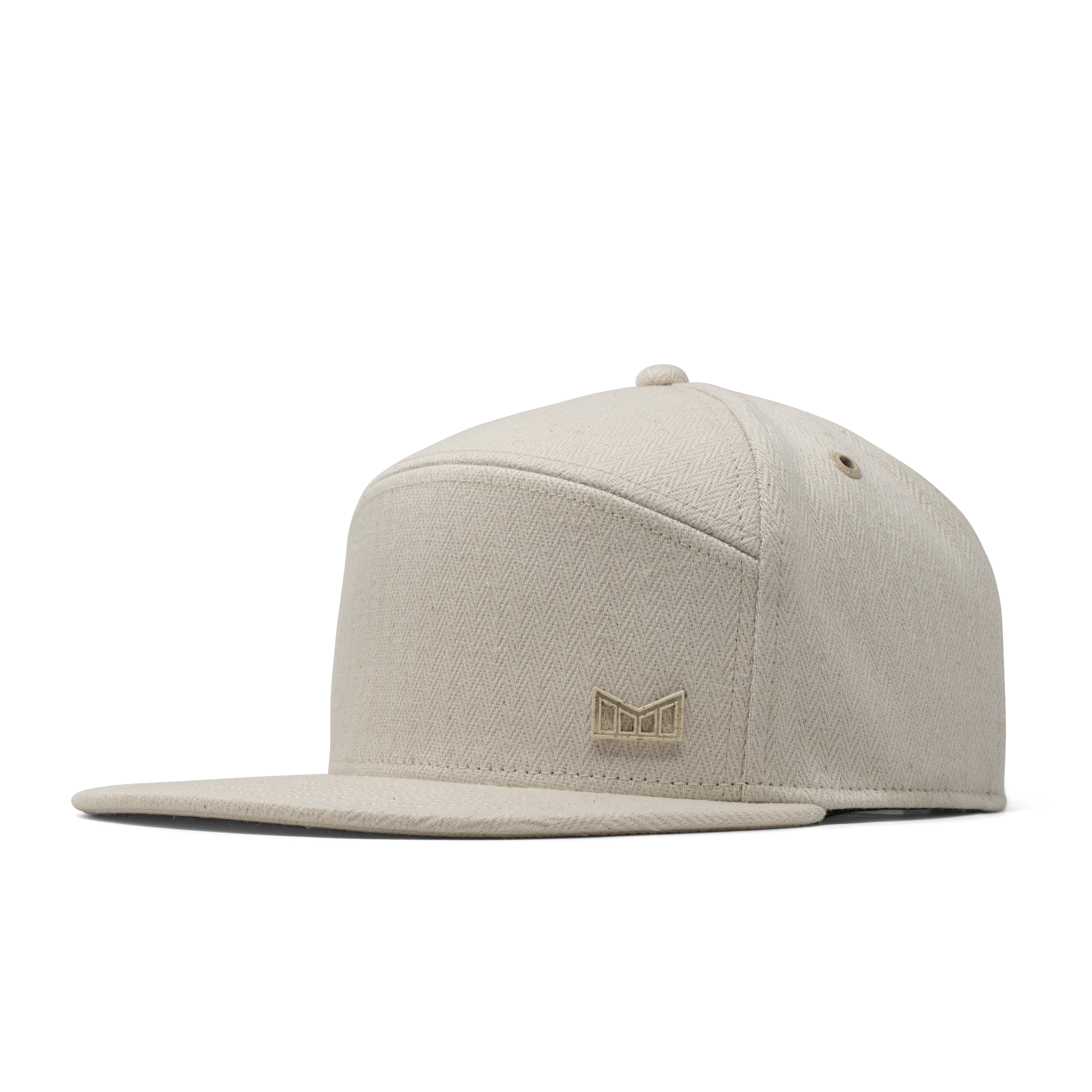 Trenches Icon Mill Pinya - Straw ·3