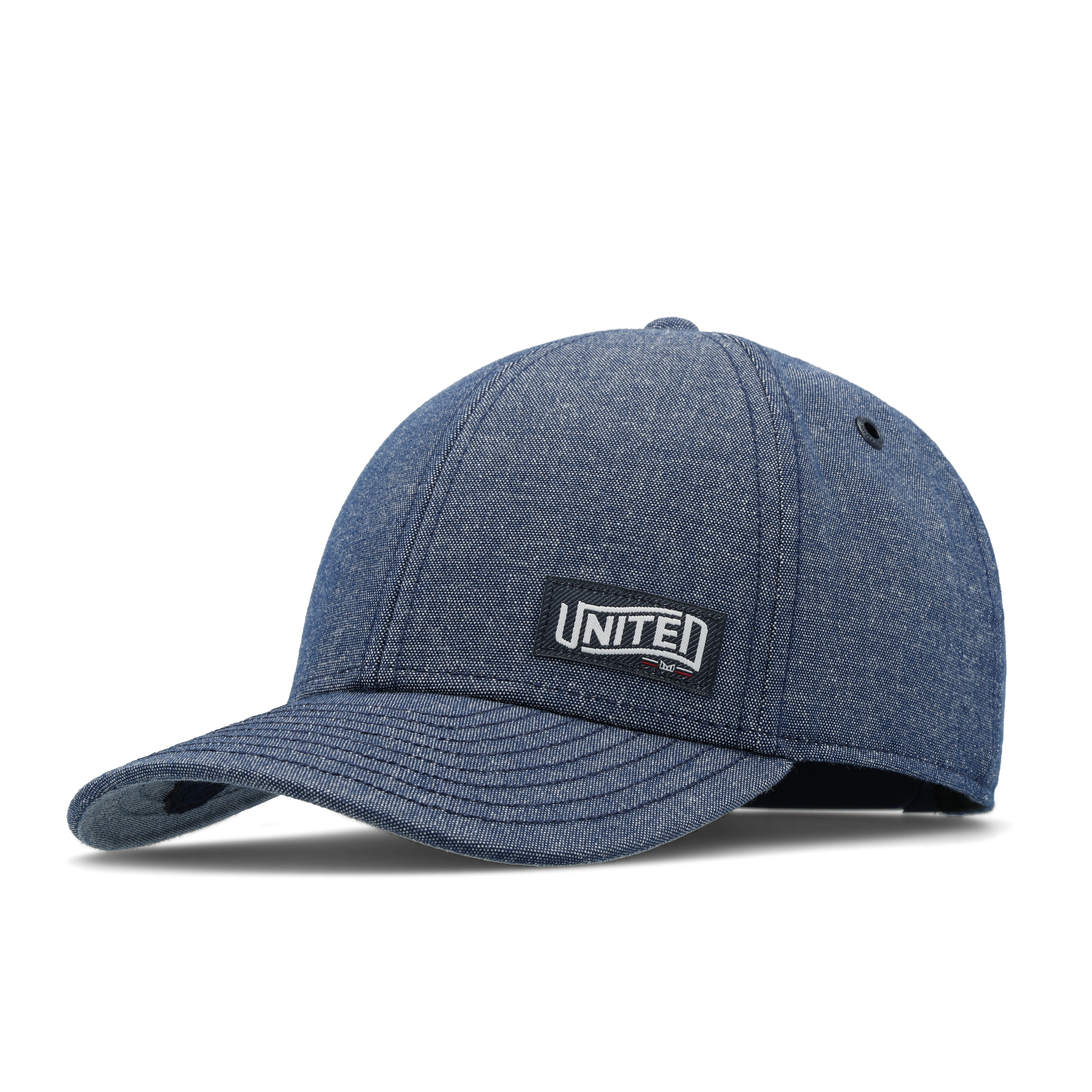 A-Game Mill United - Chambray ·2