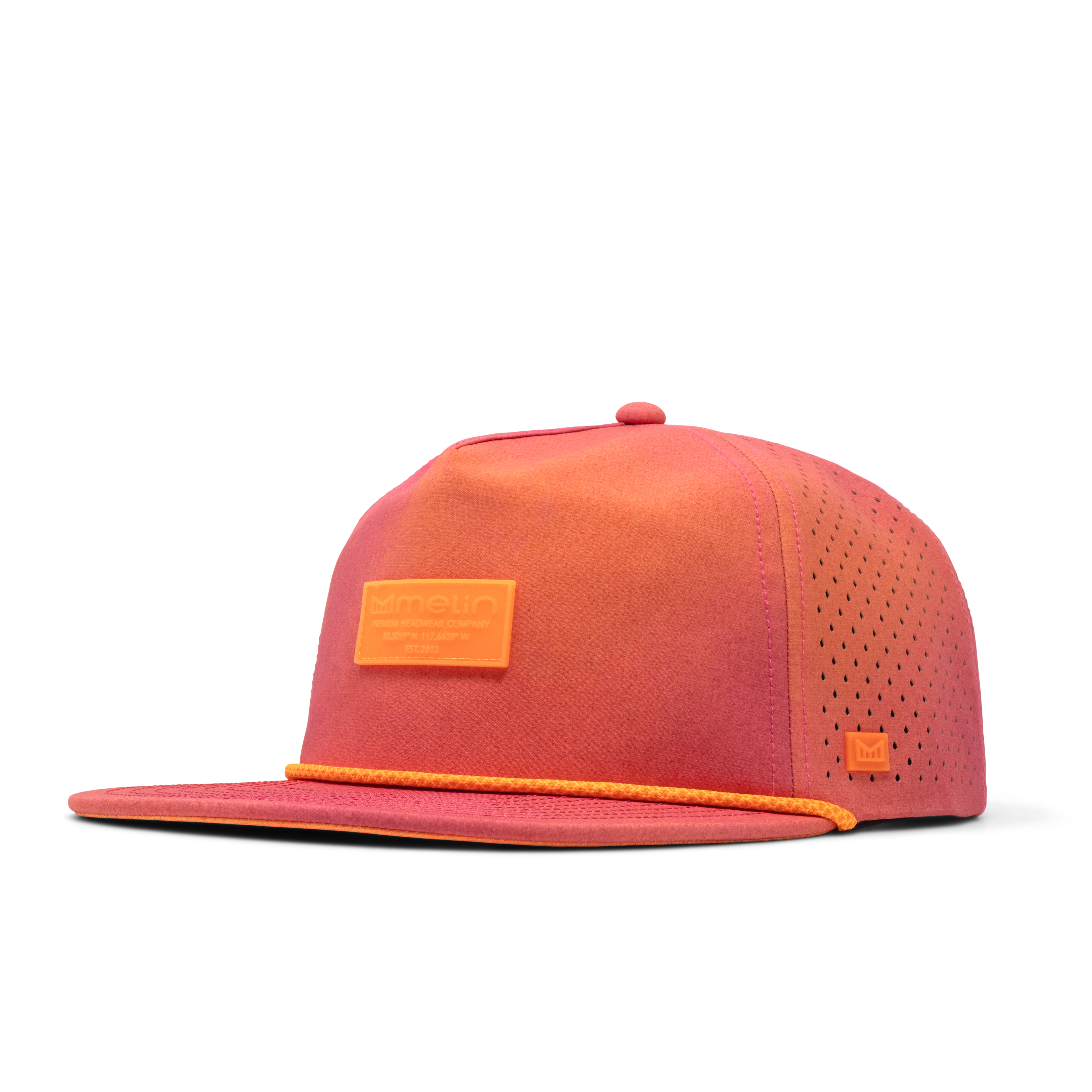 Coronado Brick Hydro - Sunset Aura ★