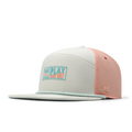 Trenches Links Hydro - Peach Nectar ✓