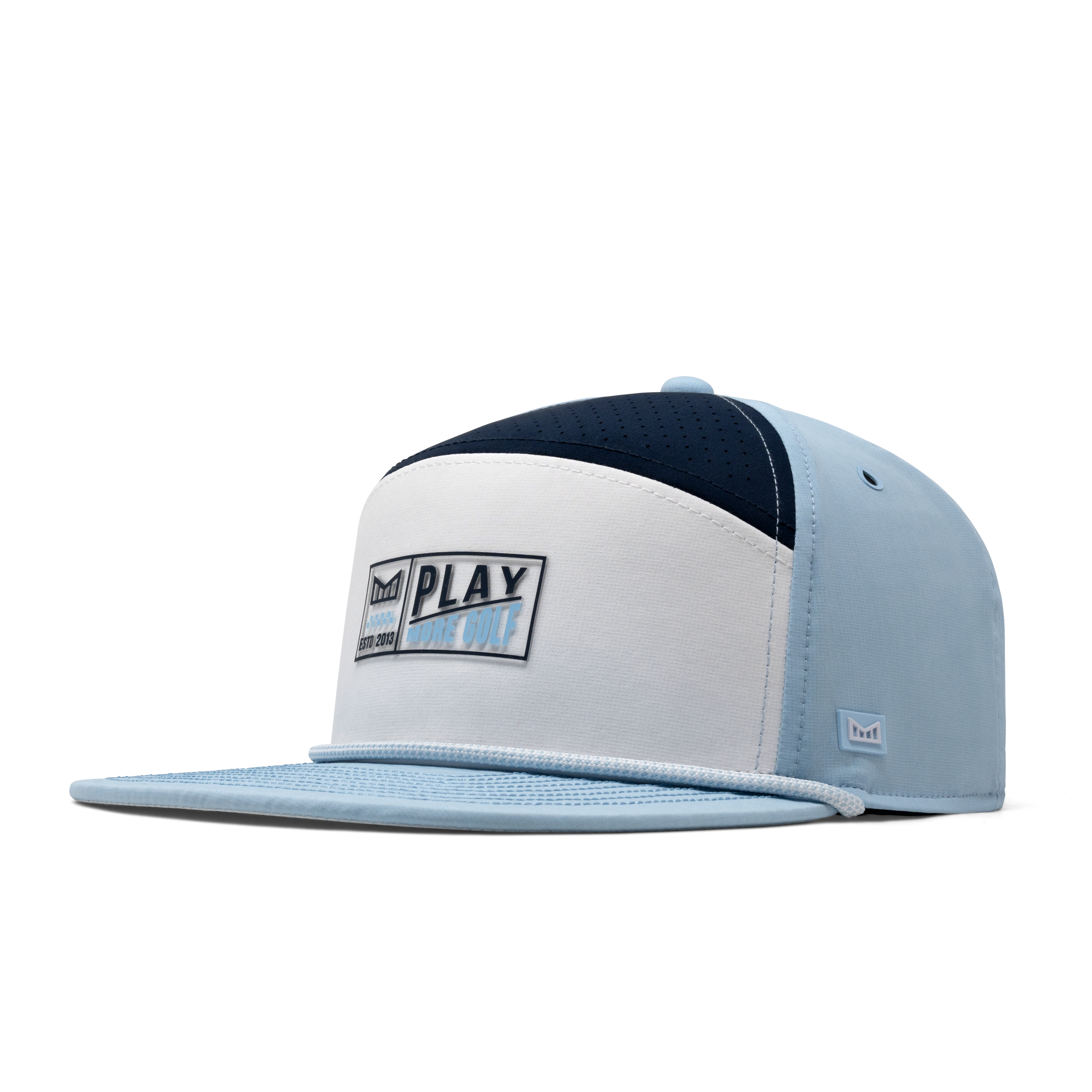 Trenches Links Hydro - Sky Blue / White ·A