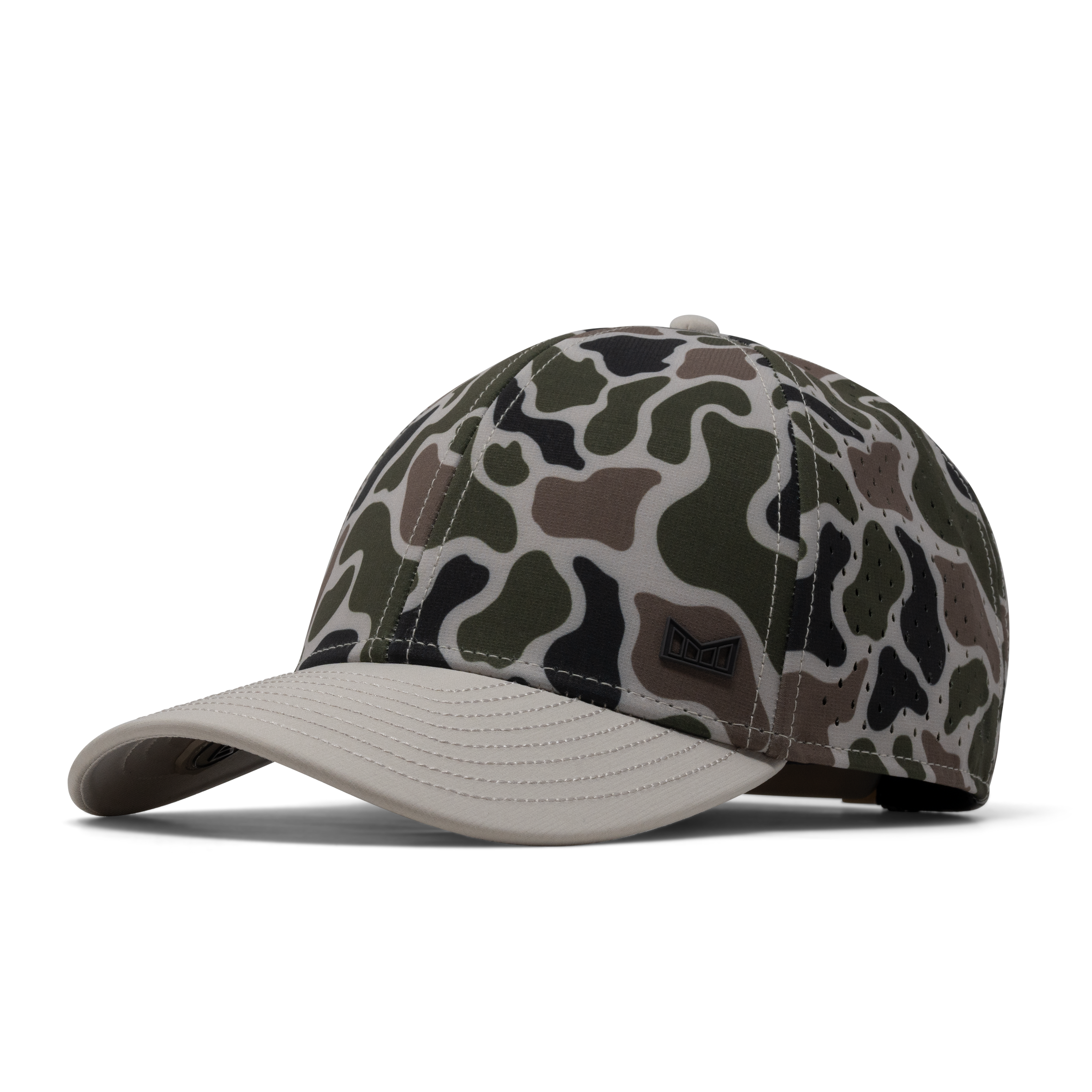 A-Game Icon Hydro - Duck Camo ·1