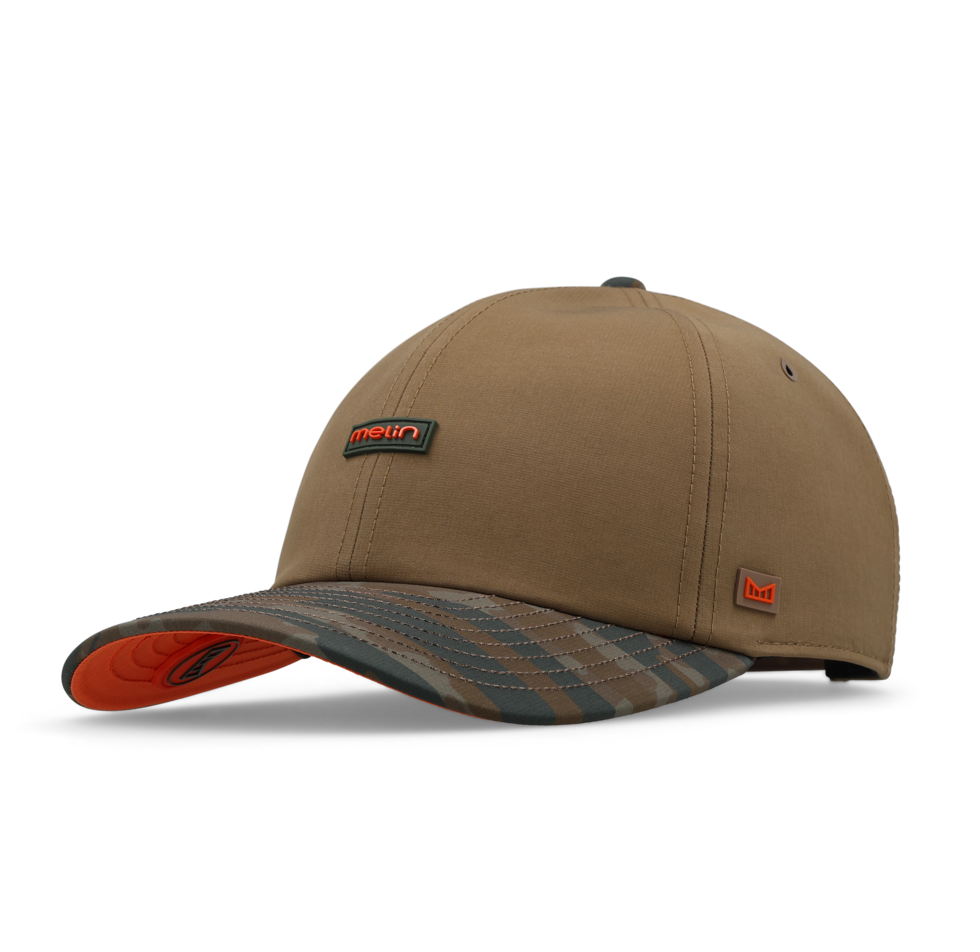 The Legend Hydro - Everglade Camo ·A