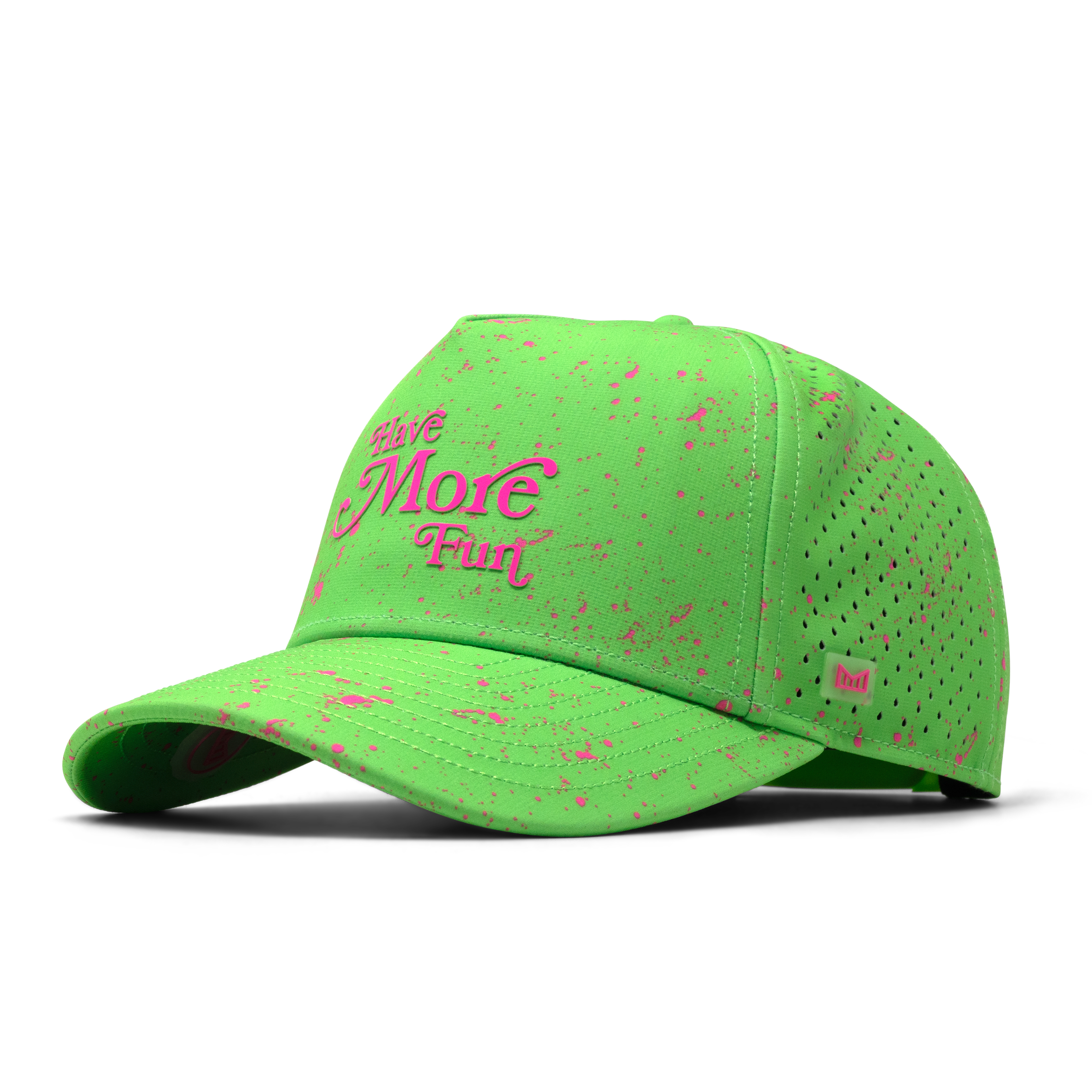 Odysea Neon Hydro - Slime ·A