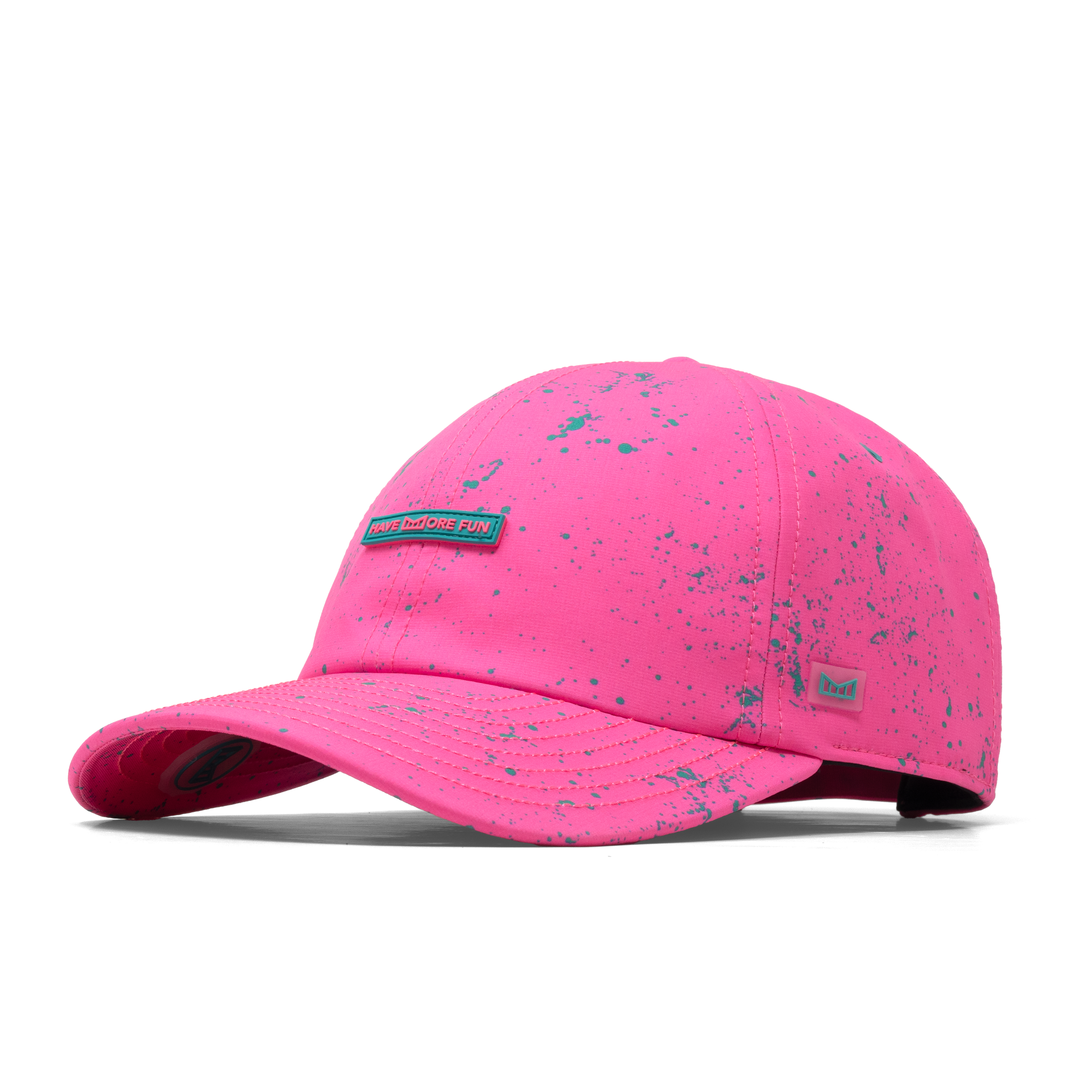 The Legend Neon Hydro - Hot Pink ✓