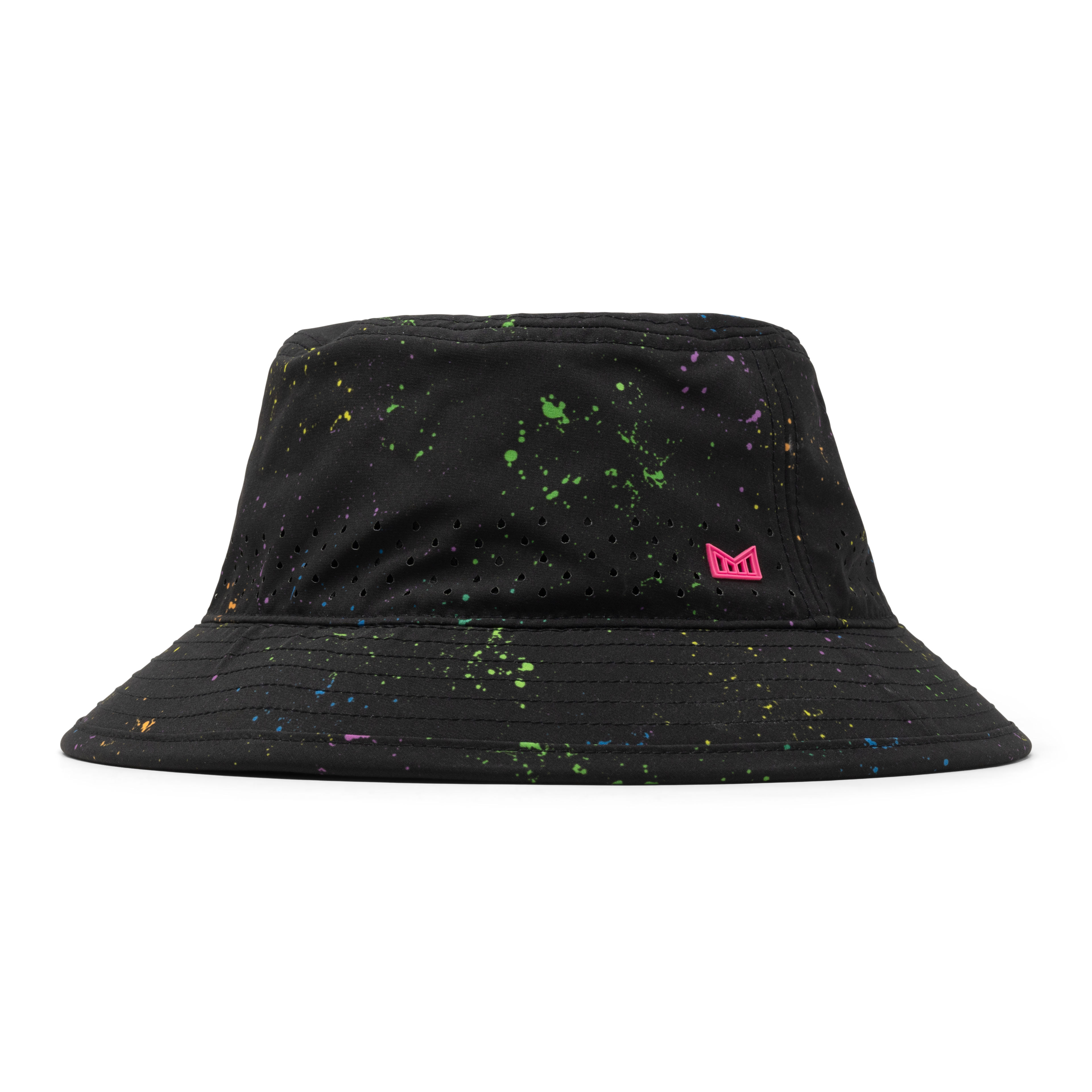 Caddy Neon Hydro - Black ·A