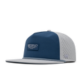 Coronado Brick Hydro - Steel Blue / White ✦