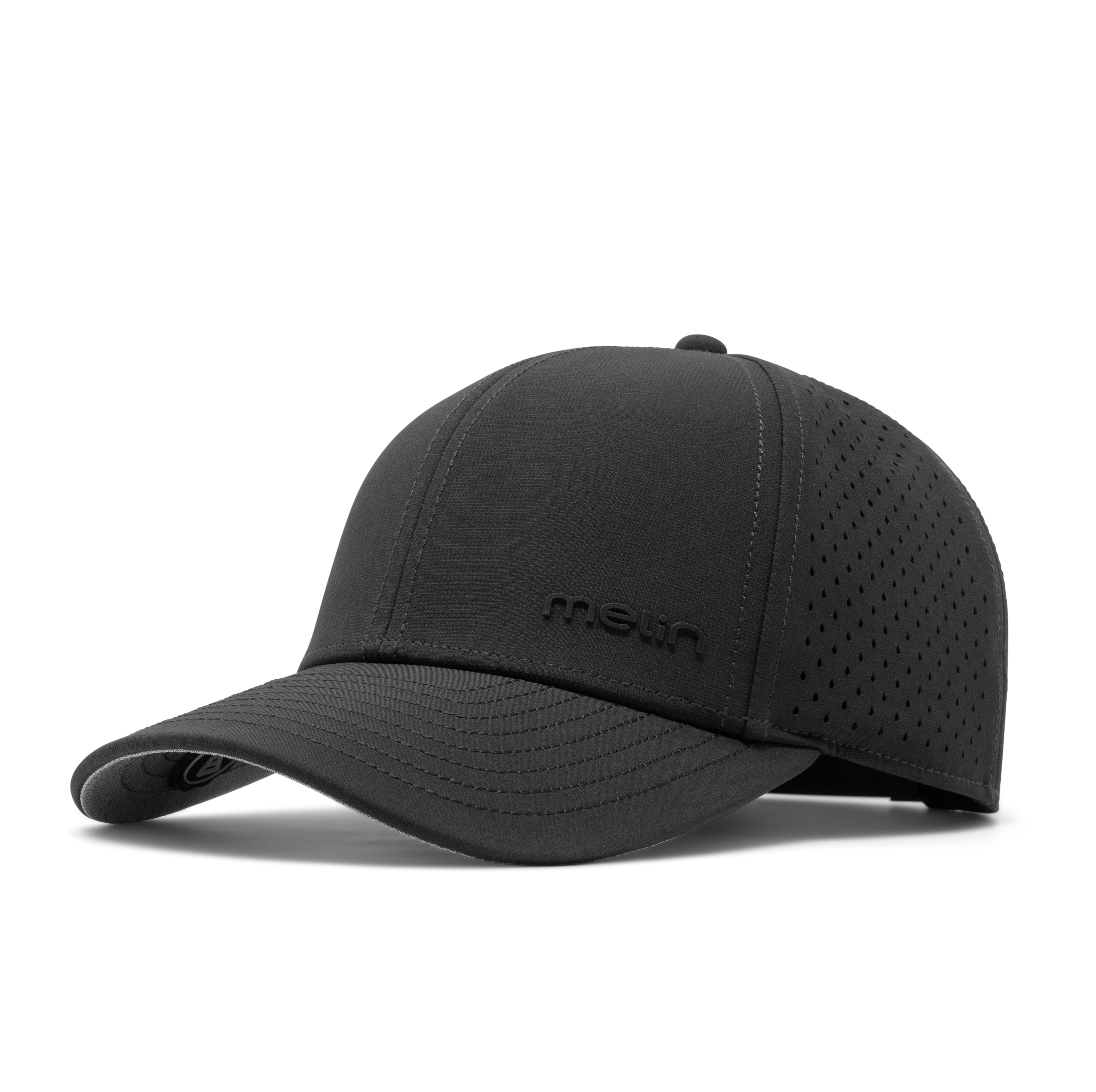 Compass Hydro - Black ·3