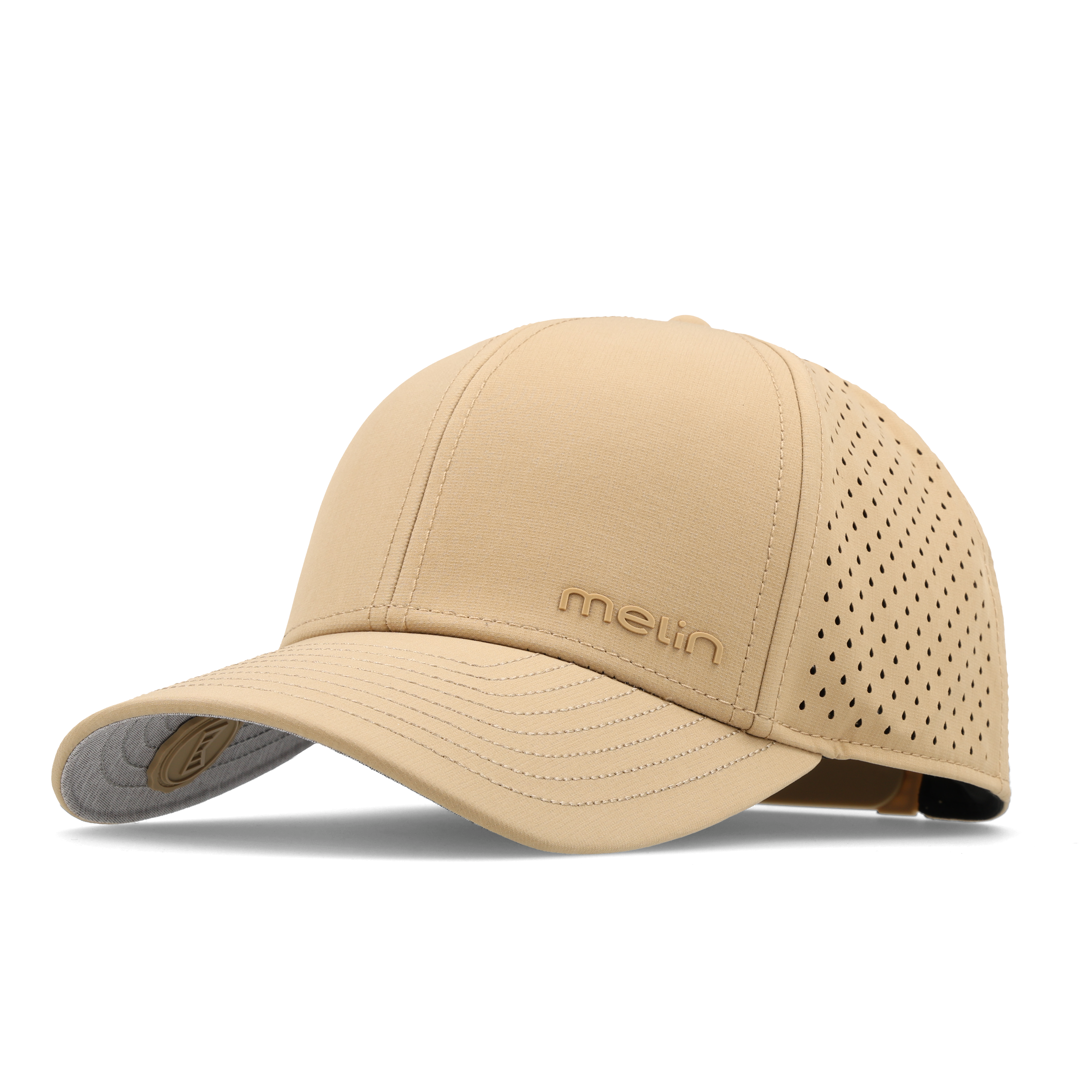 Compass Hydro - Dark Khaki ·4