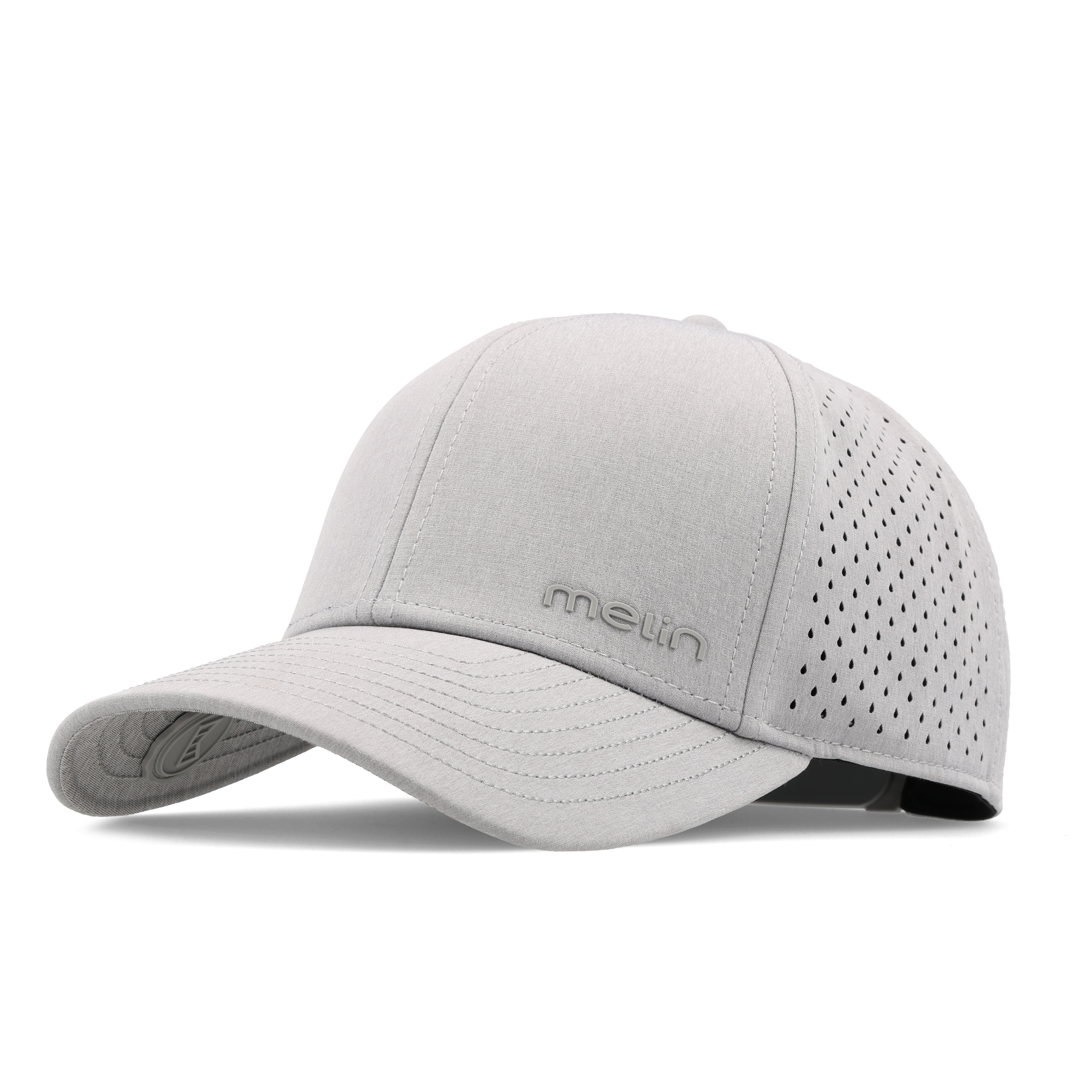 Compass Hydro - Heather Grey ✦
