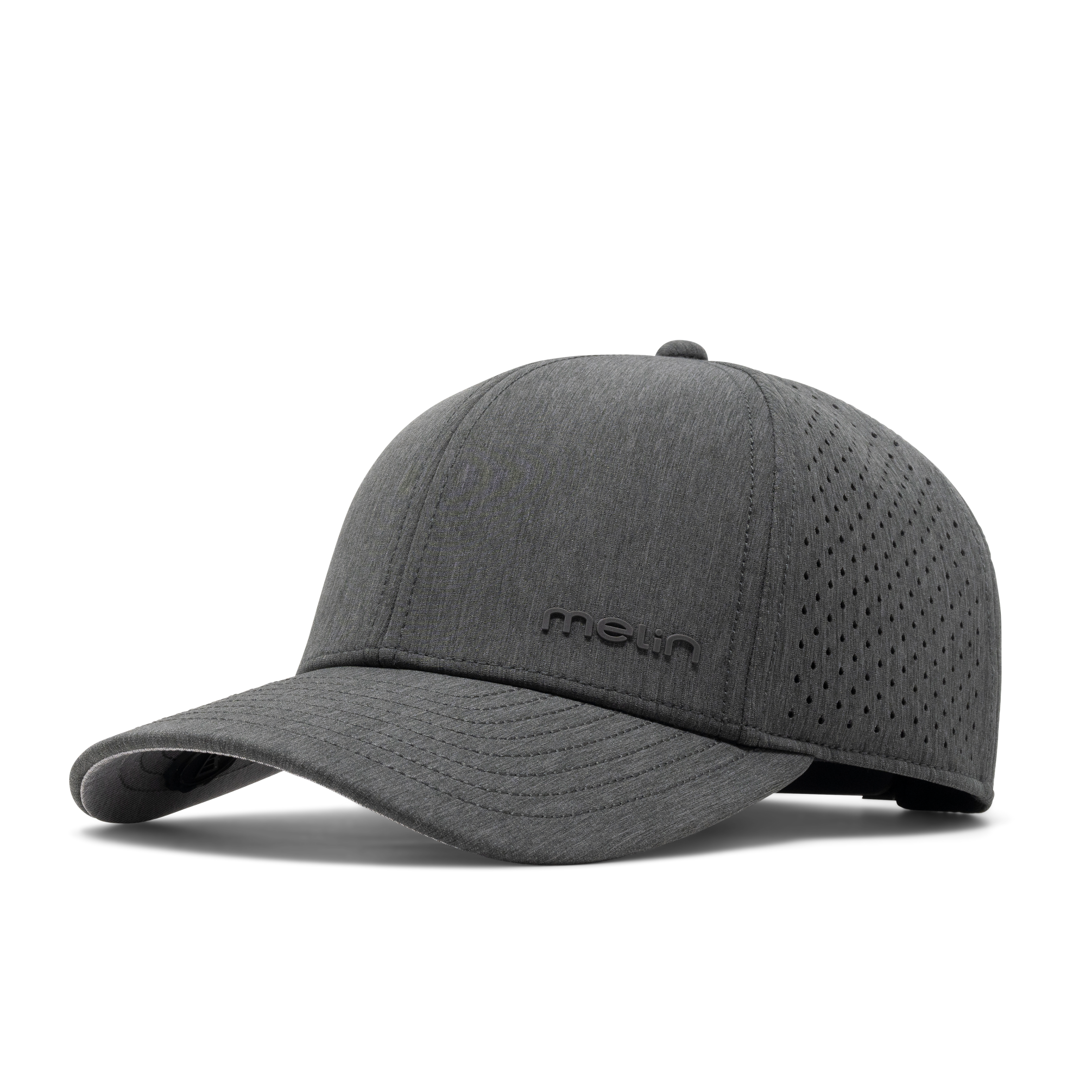 Compass Hydro - Heather Charcoal ·2