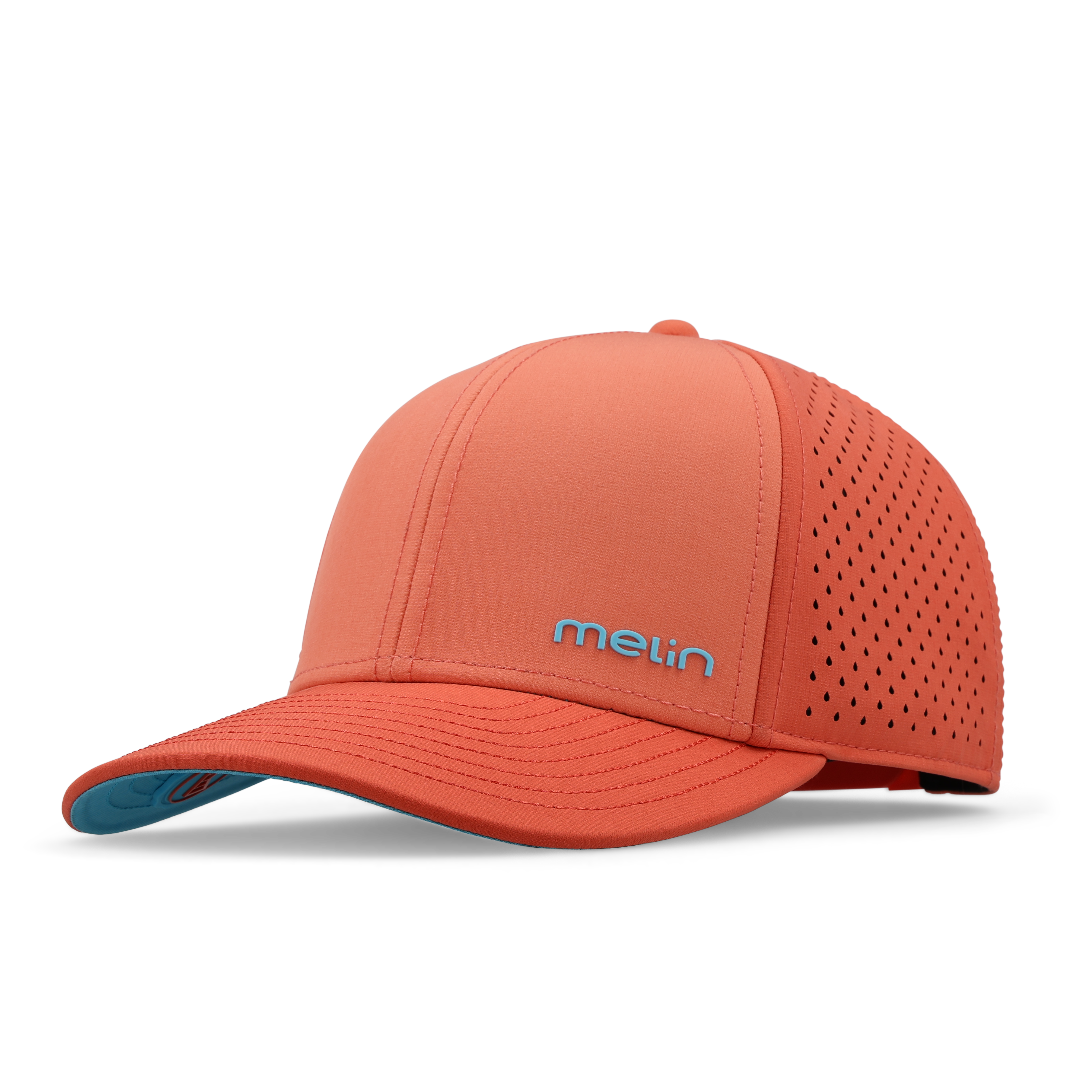 Compass Hydro - Hot Coral ·A
