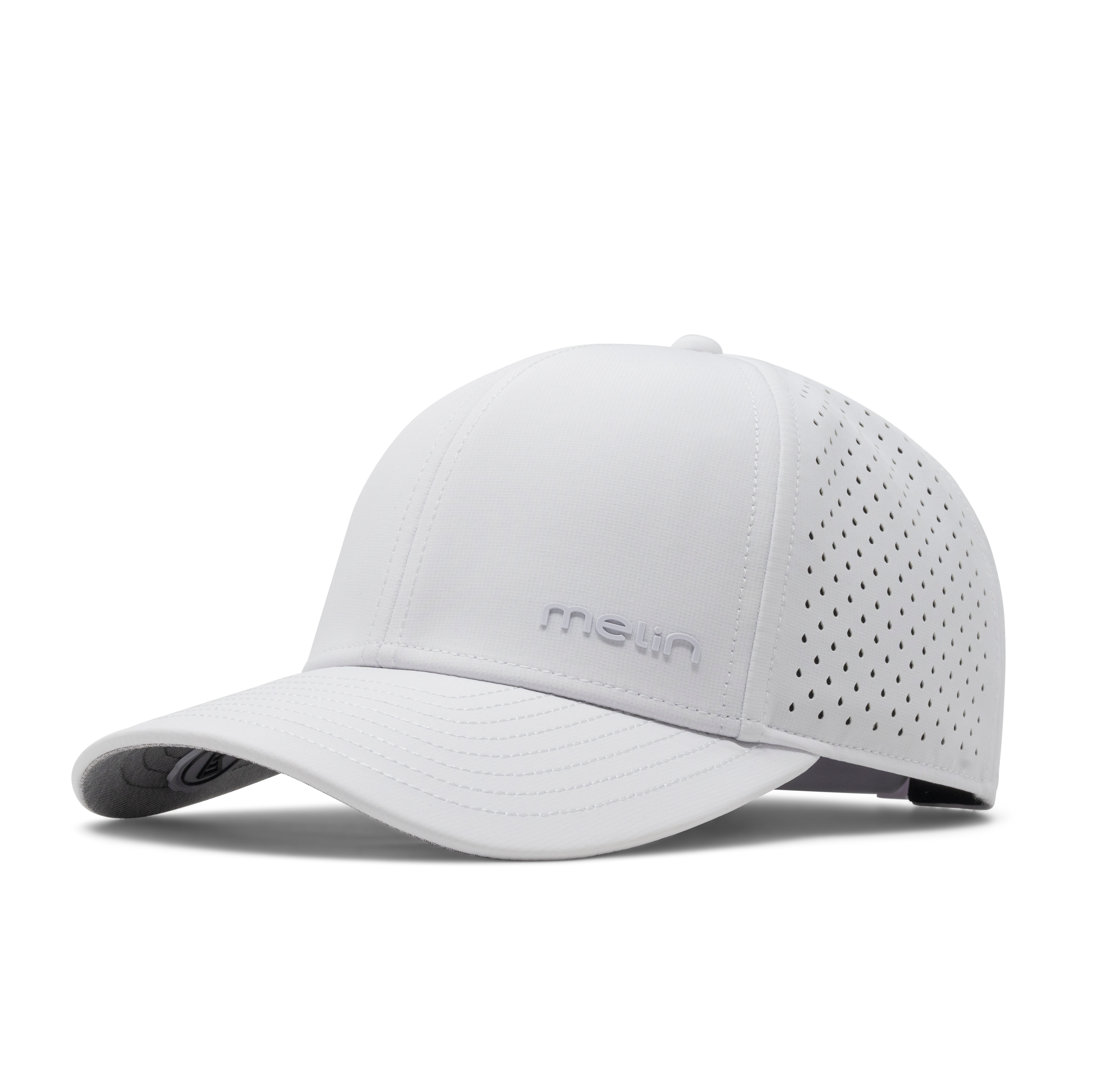 Compass Hydro - White ·A
