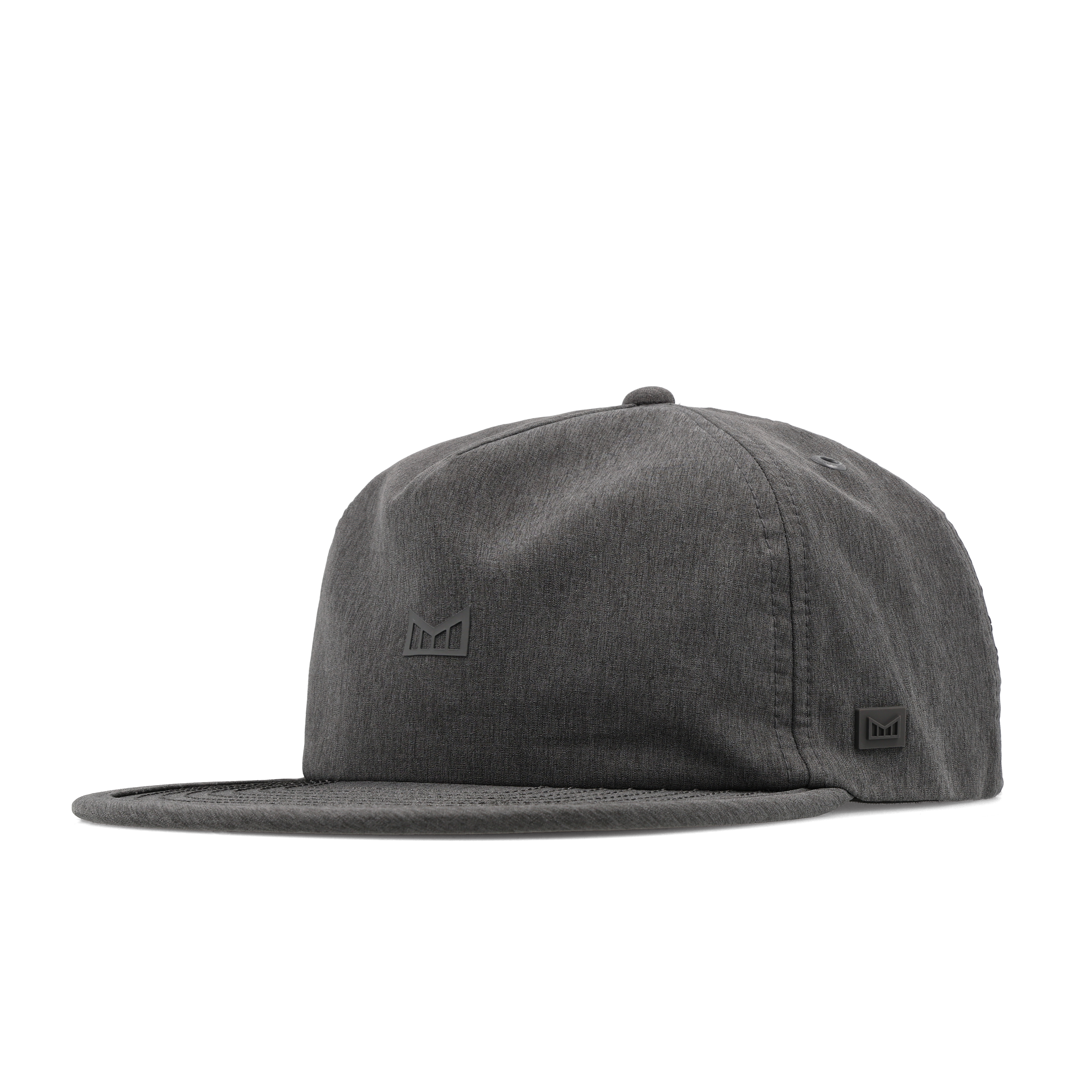 Eagle Hydro - Heather Charcoal ·A