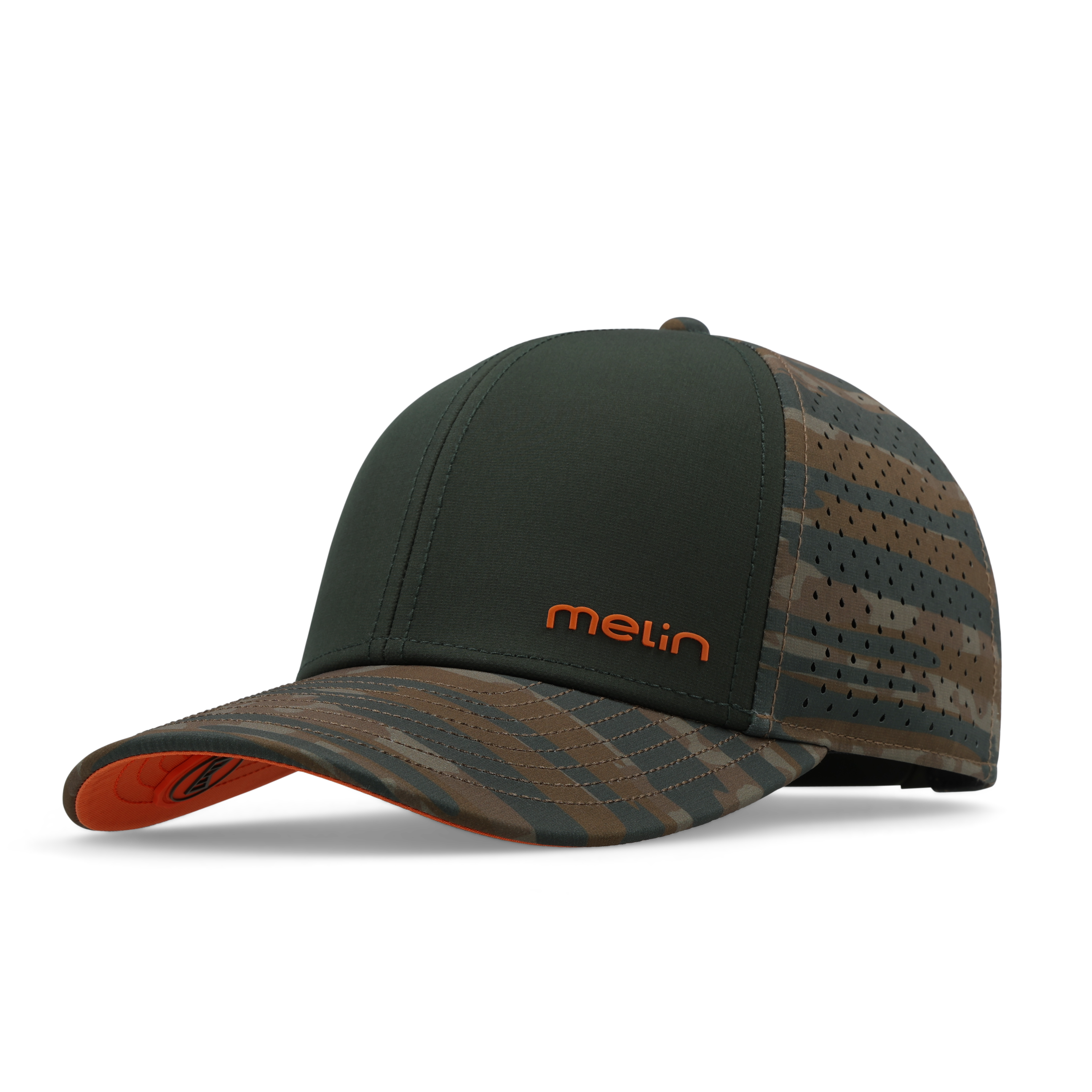 Compass Hydro - Everglade Camo ·4